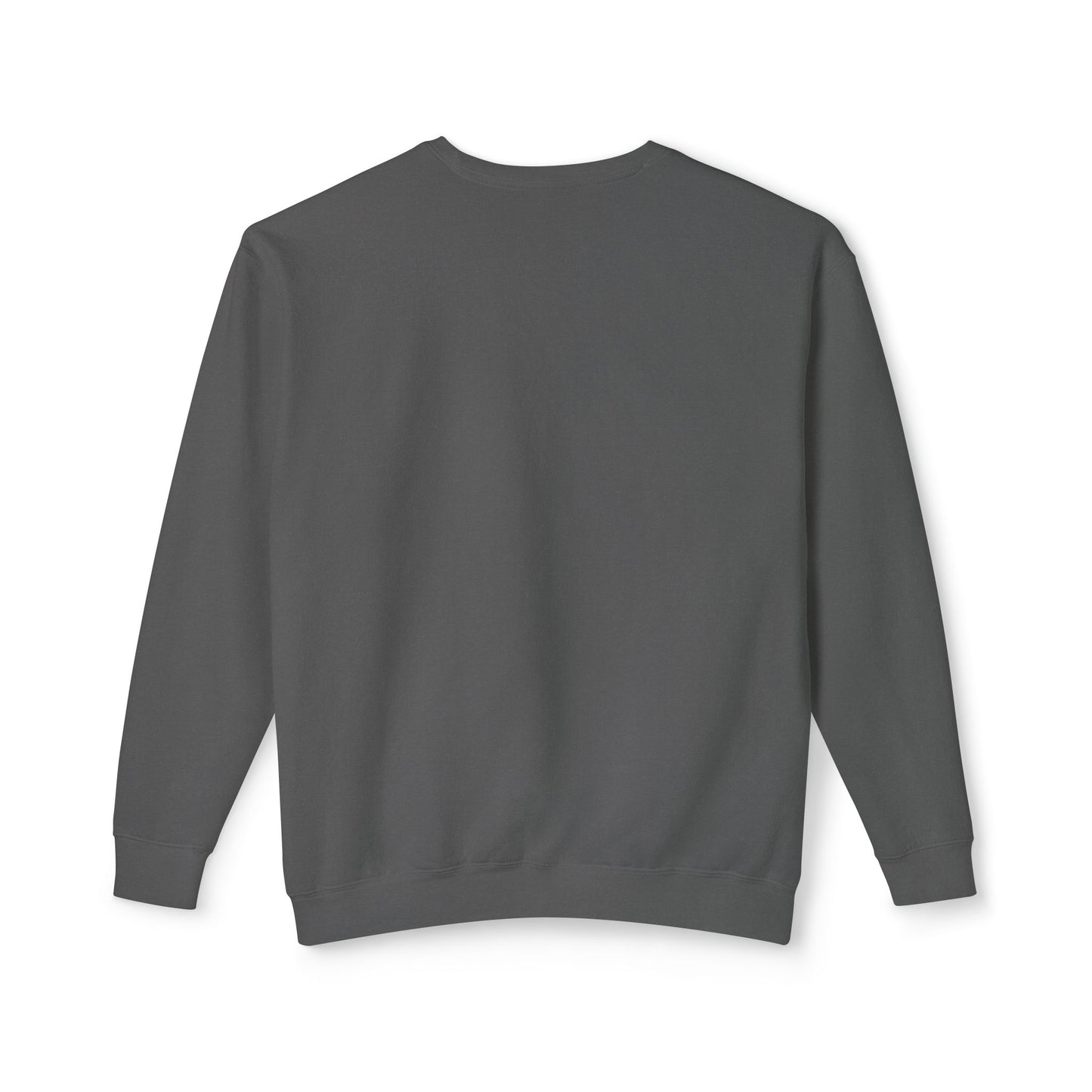 Sourdough Unisex Lightweight Crewneck Sweatshirt - Amazing Faith Designs