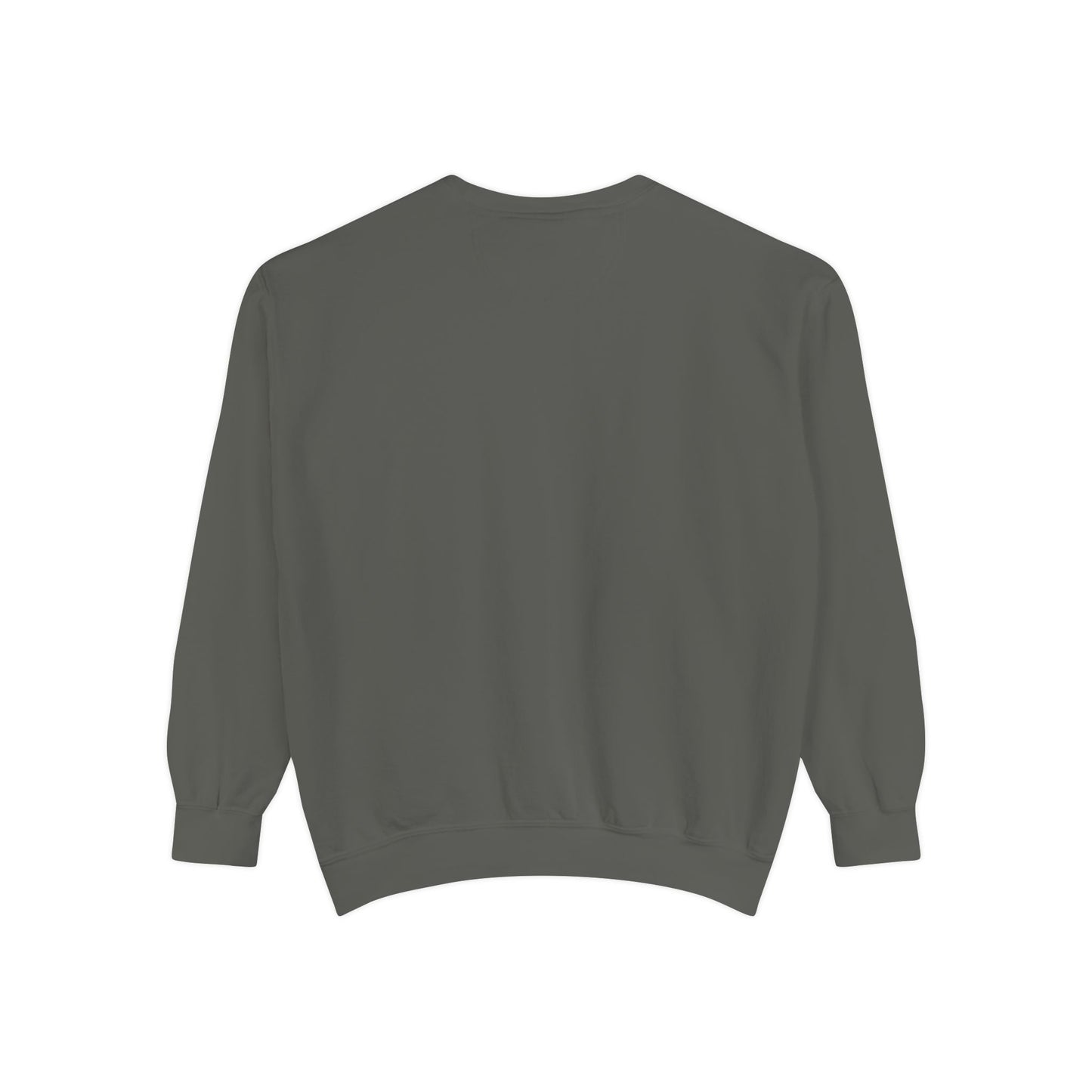 Flour Water Salt Love Heavyweight Comfort Colors Sweatshirt - Amazing Faith Designs