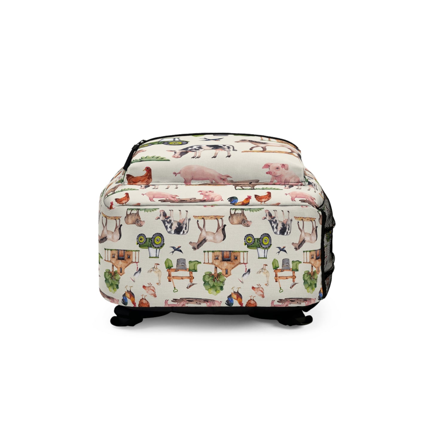 Farm Personalized Backpack - Amazing Faith Designs