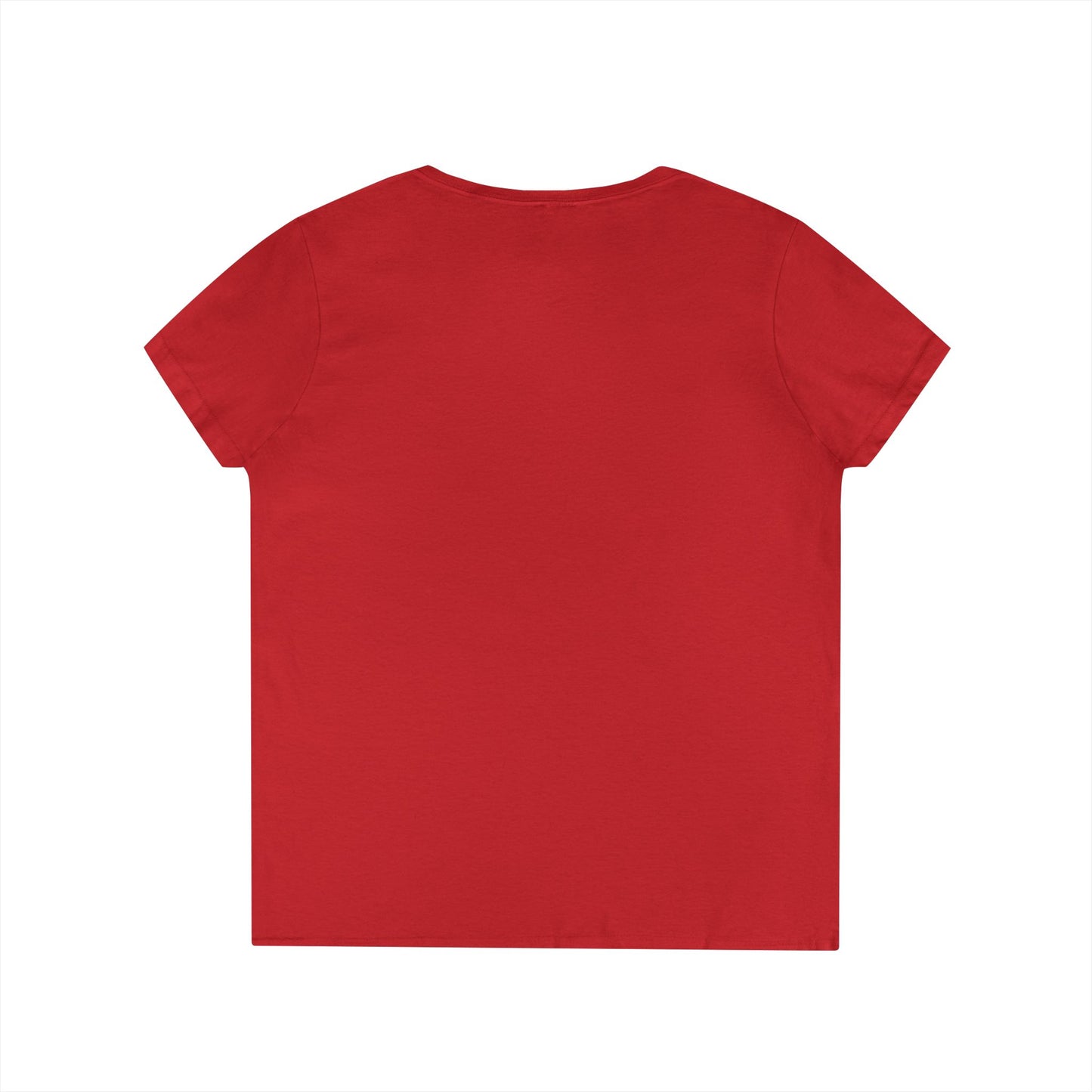 Flour Child Sourdough Retro V-Neck Shirt - Amazing Faith Designs