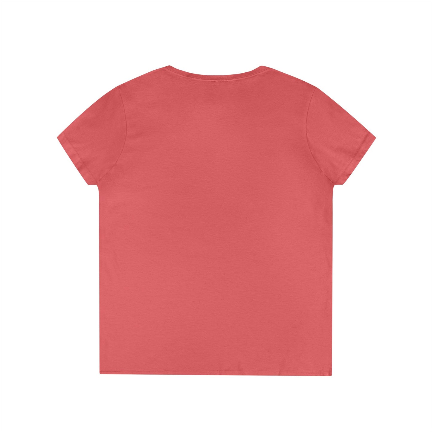 Flour Child Sourdough Retro V-Neck Shirt - Amazing Faith Designs