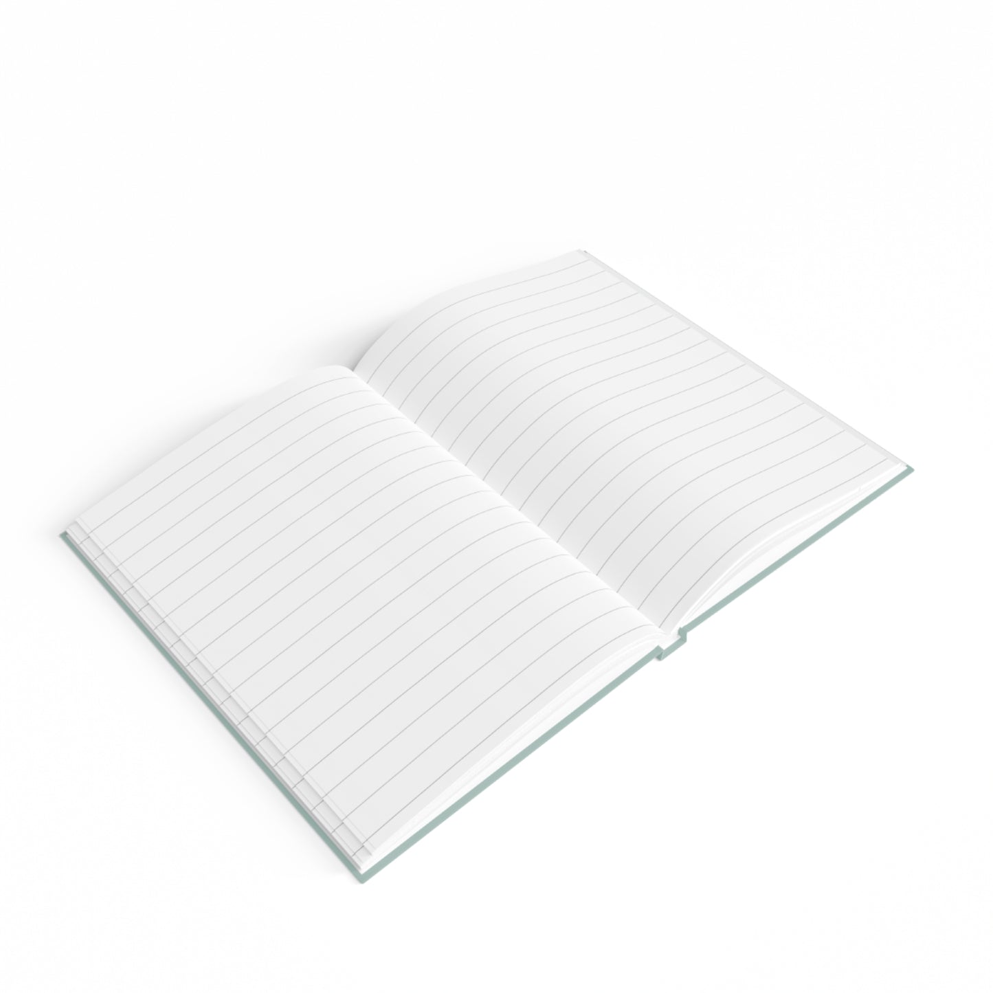 Personalized Prayer Journal - Ruled Line - Amazing Faith Designs