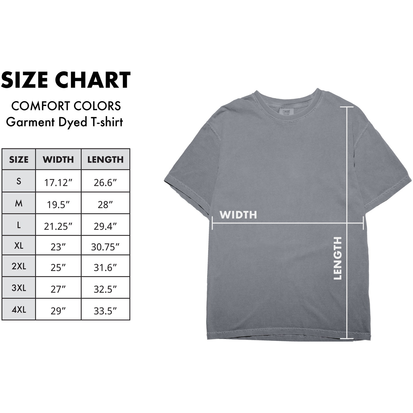 Cowboy Dad Personalized Unisex Garment-Dyed T-shirt - Amazing Faith Designs