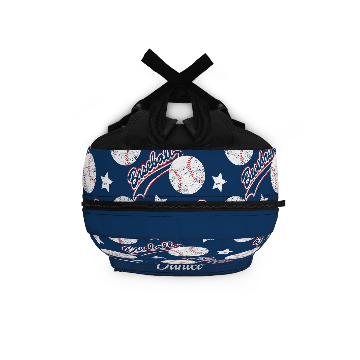 Baseball Backpack - Amazing Faith Designs