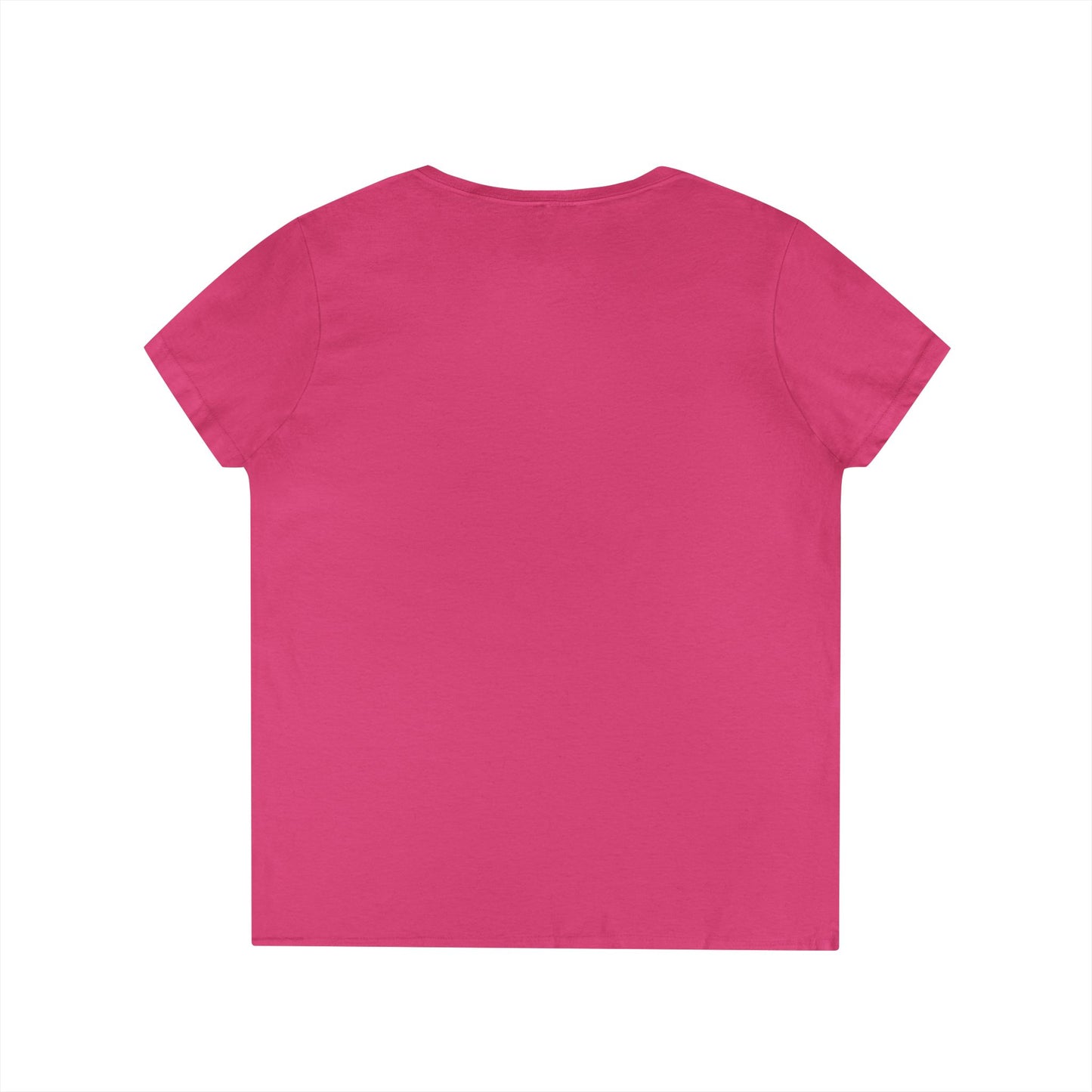 Flour Child Sourdough Retro V-Neck Shirt - Amazing Faith Designs