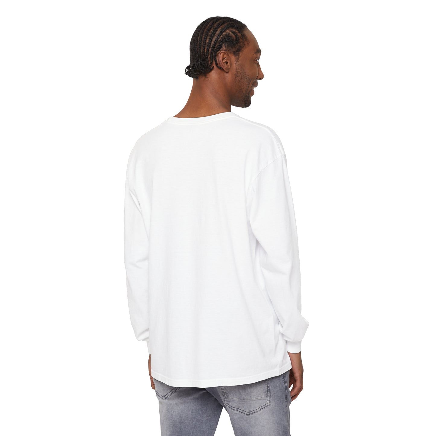 Mama Halloween Long Sleeve Shirt - Amazing Faith Designs