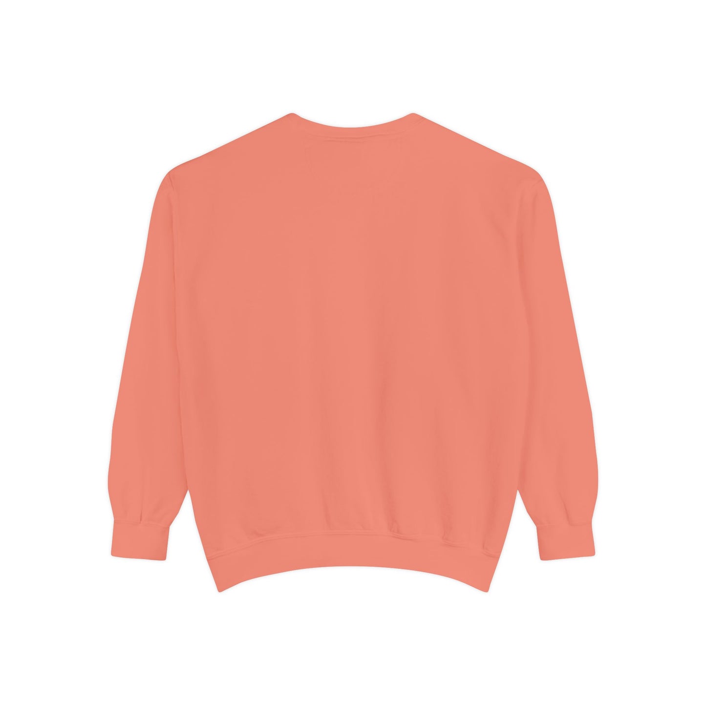 Flour Water Salt Love Heavyweight Comfort Colors Sweatshirt - Amazing Faith Designs