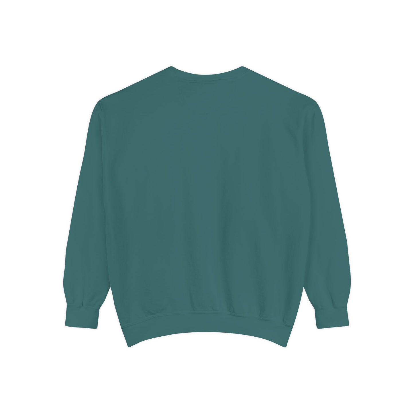 Flour Water Salt Love Heavyweight Comfort Colors Sweatshirt - Amazing Faith Designs