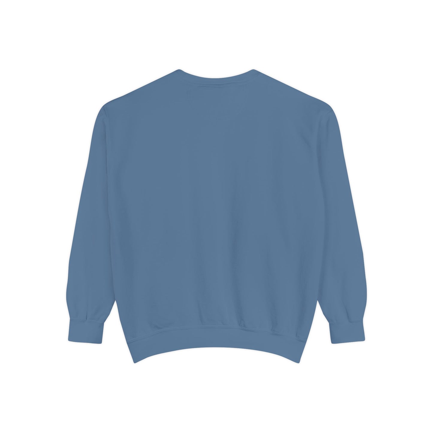 Flour Water Salt Love Heavyweight Comfort Colors Sweatshirt - Amazing Faith Designs