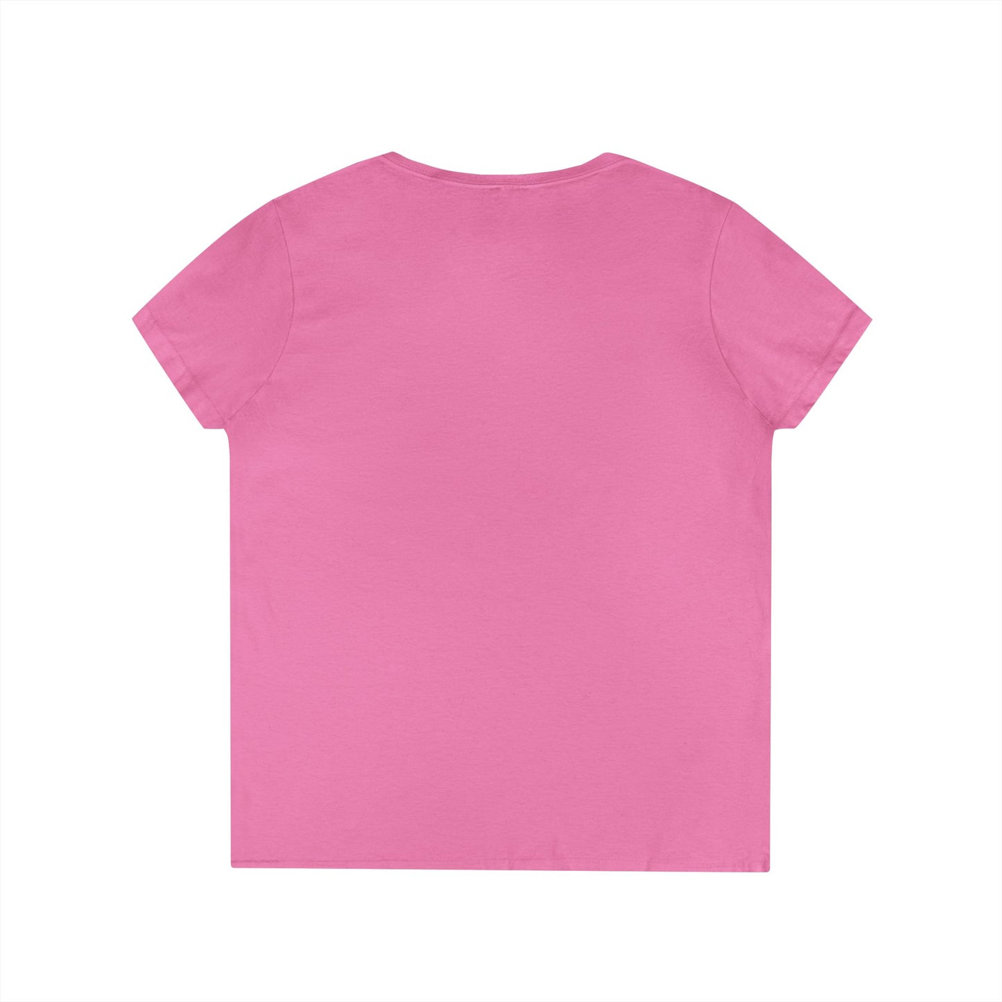 Flour Child Sourdough Retro V-Neck Shirt - Amazing Faith Designs