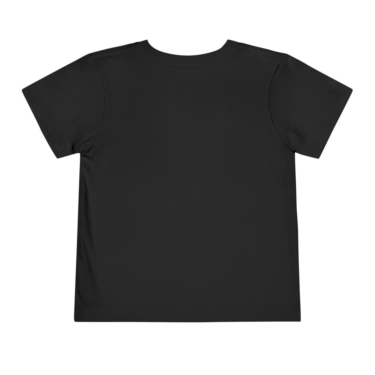 Superhero Personalized Toddler Shirt - Amazing Faith Designs