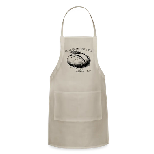 Adjustable Apron Spreadconnect