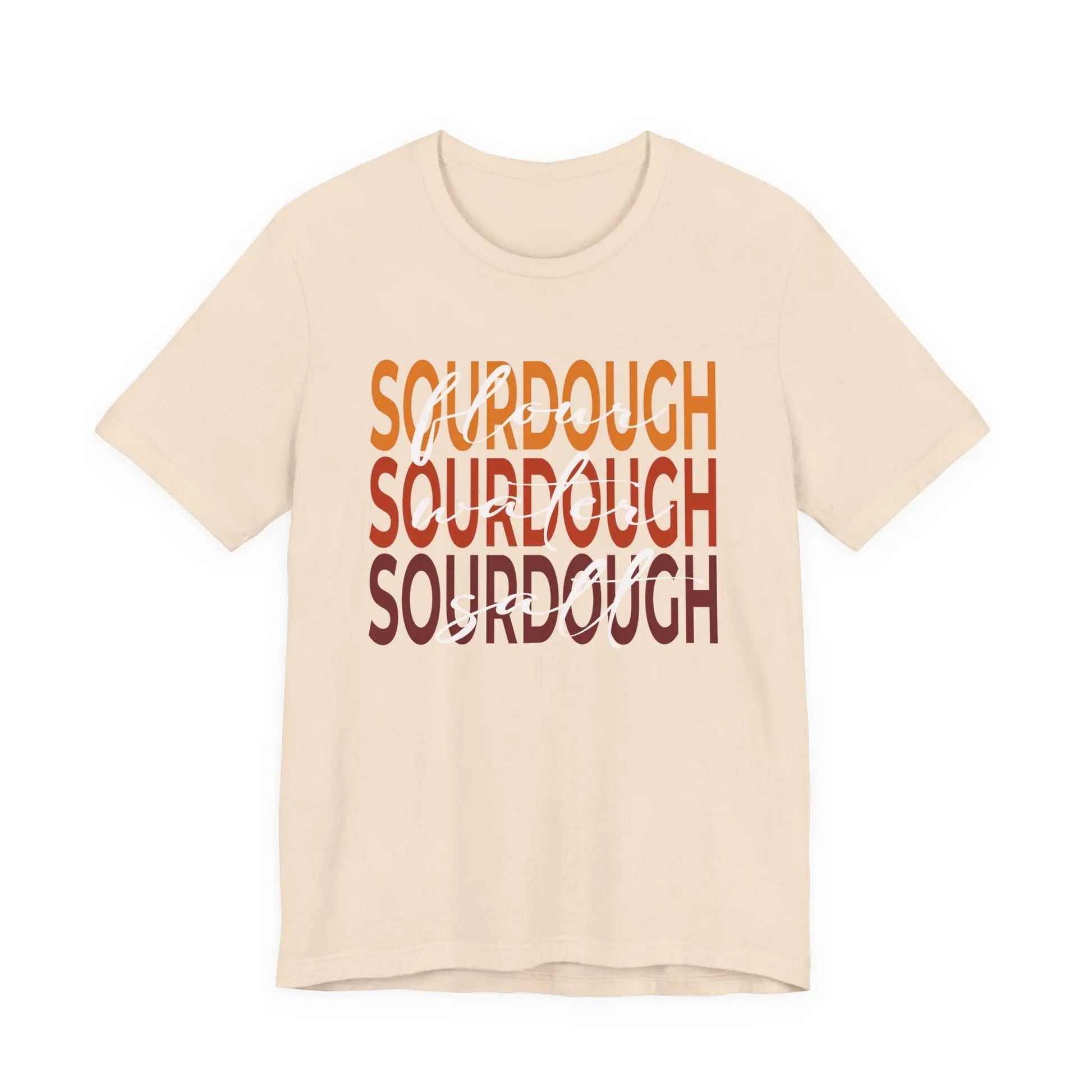 Autumn Sourdough Shirt Printify