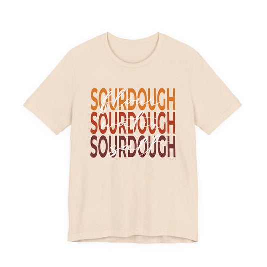 Autumn Sourdough Shirt Printify