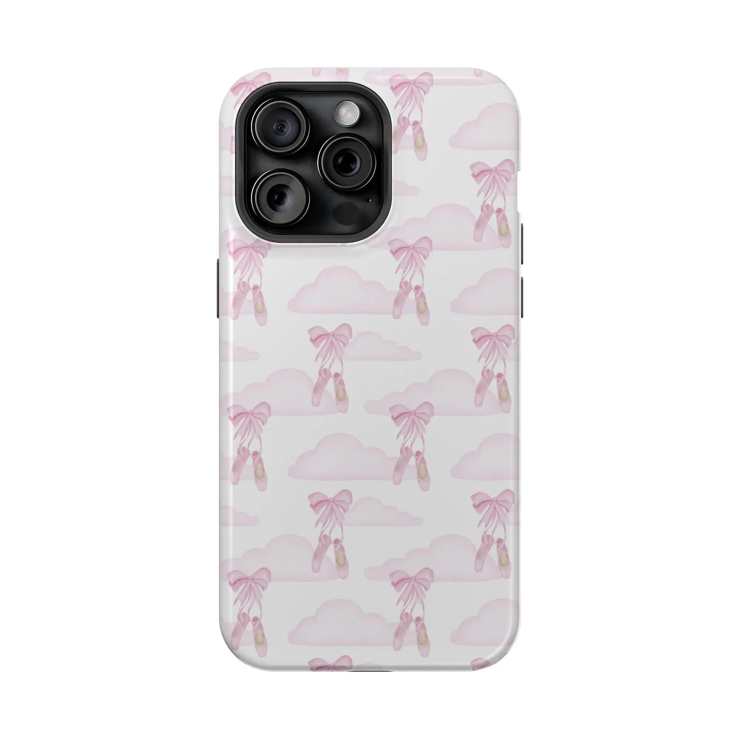 Ballet Magsafe Phone Case Printify