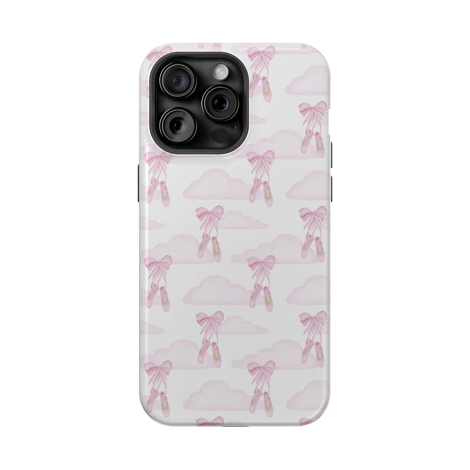 Ballet Magsafe Phone Case Printify