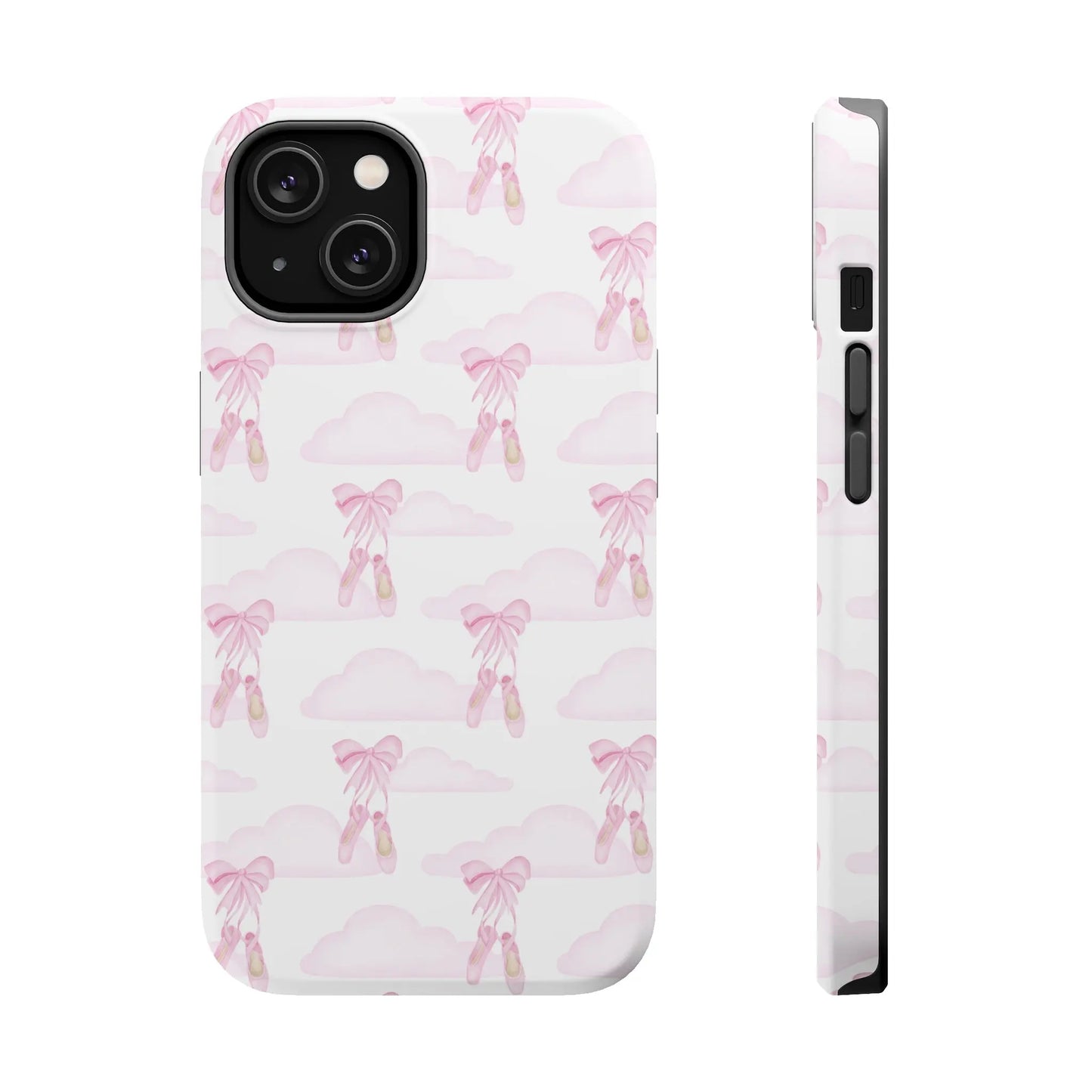 Ballet Magsafe Phone Case Printify