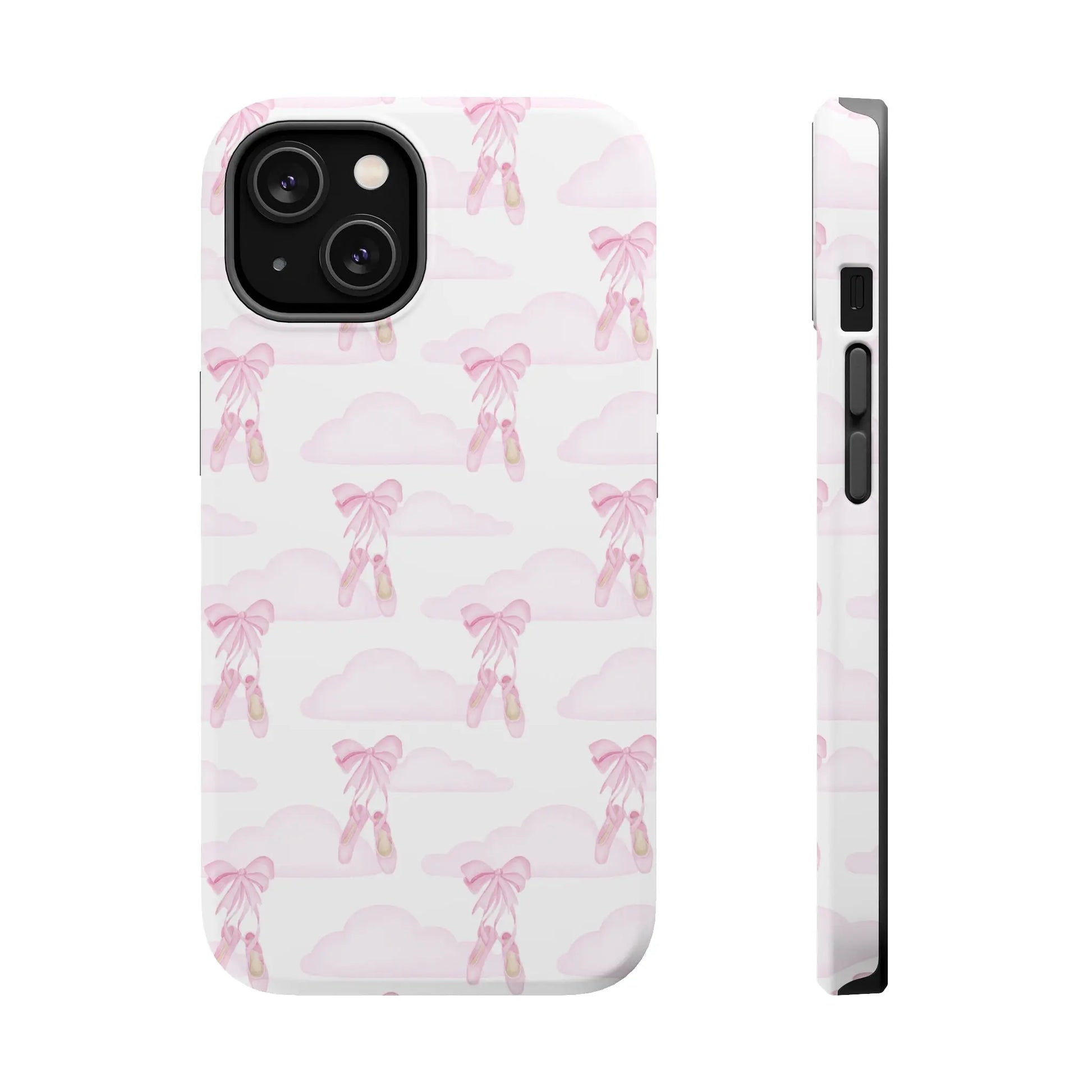 Ballet Magsafe Phone Case Printify