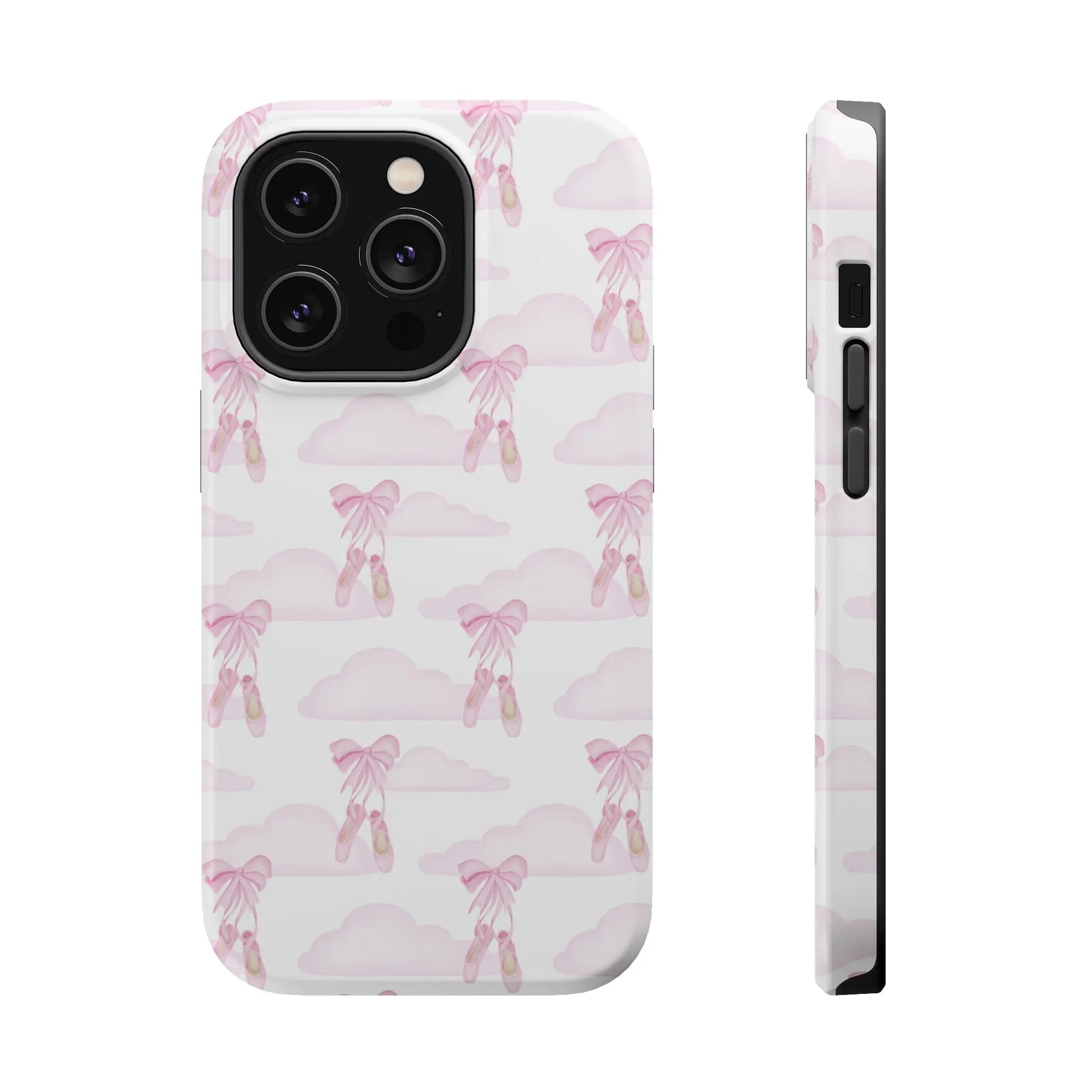 Ballet Magsafe Phone Case Printify