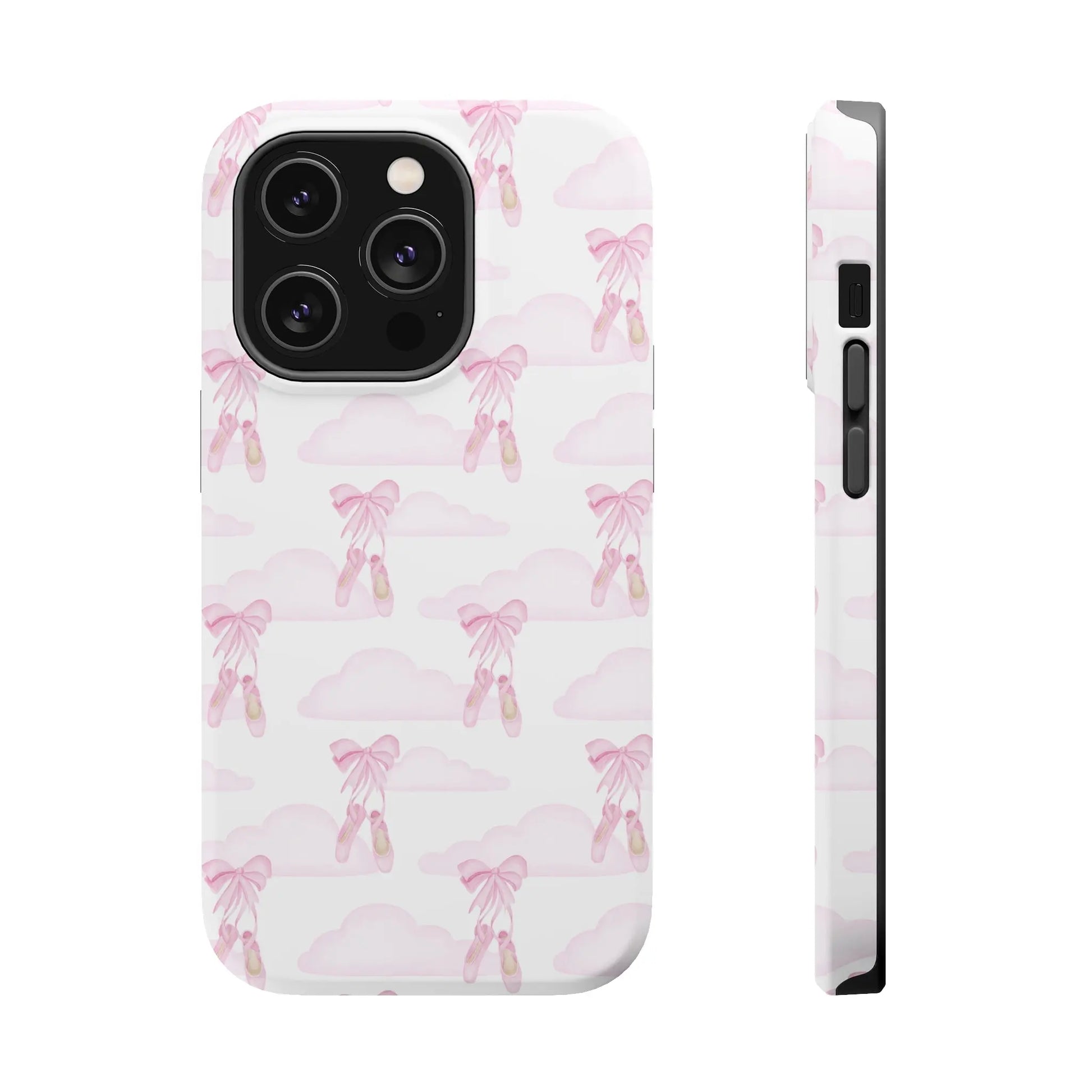 Ballet Magsafe Phone Case Printify