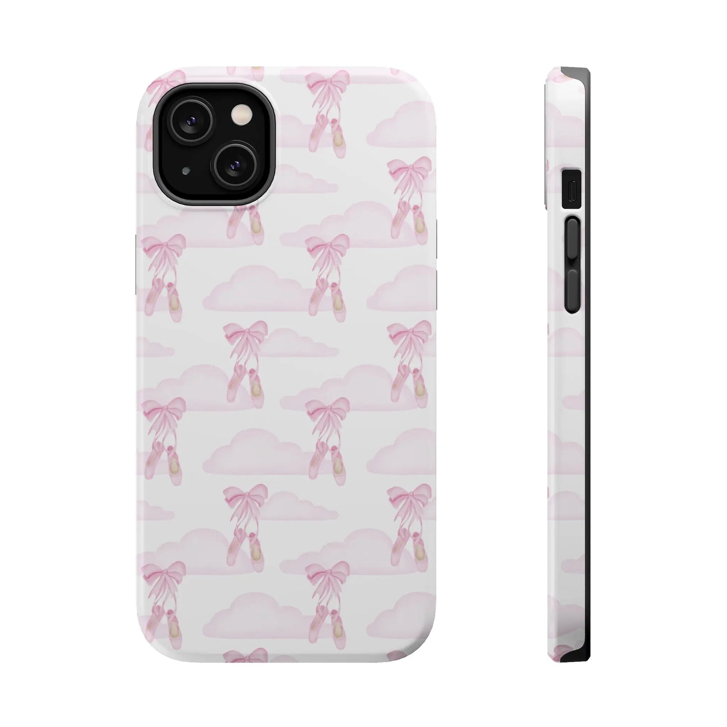 Ballet Magsafe Phone Case Printify