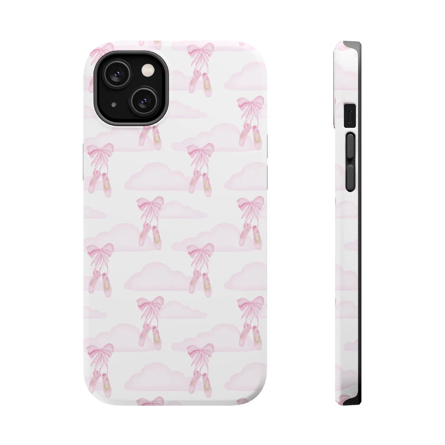 Ballet Magsafe Phone Case Printify