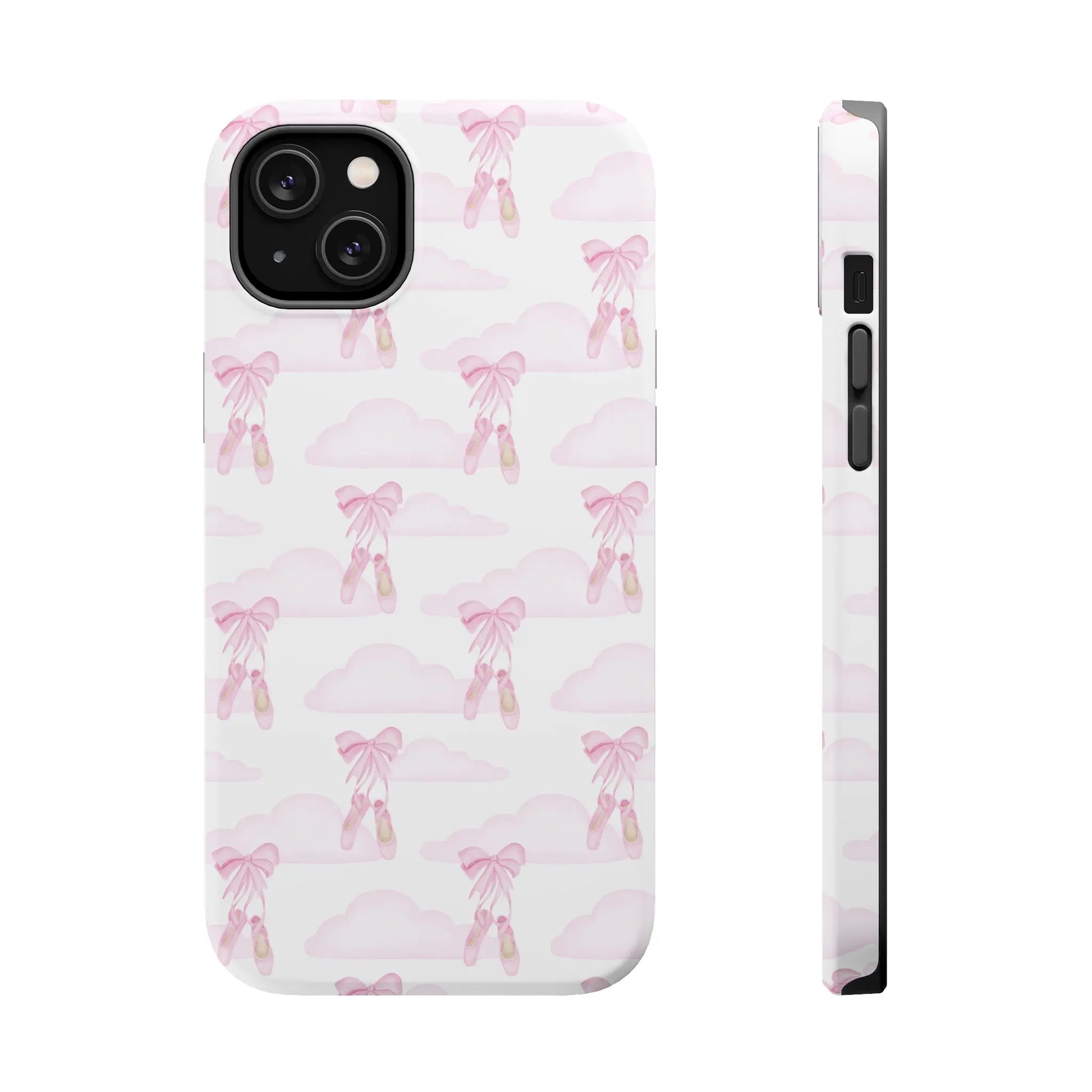 Ballet Magsafe Phone Case Printify