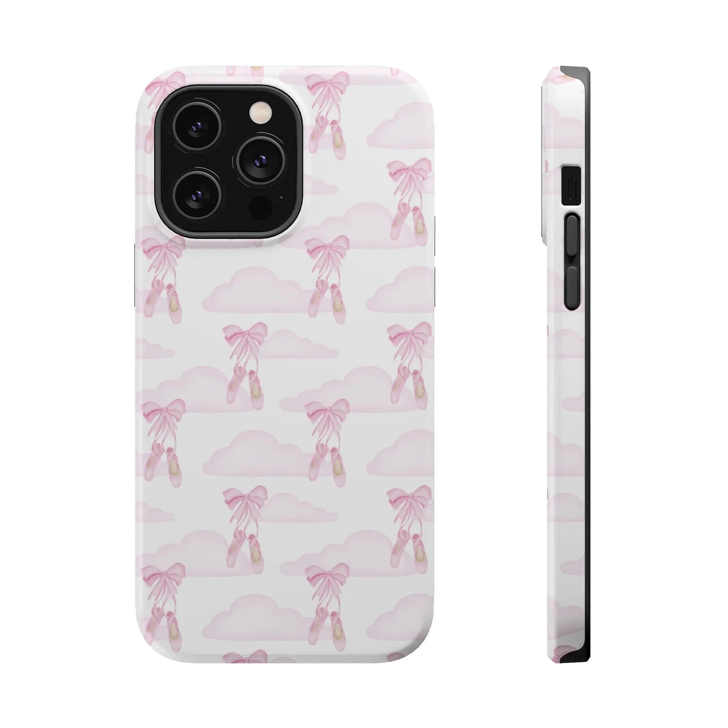 Ballet Magsafe Phone Case Printify