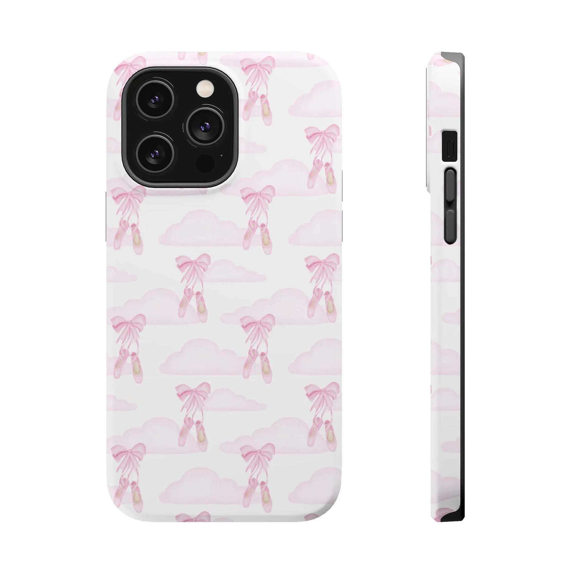 Ballet Magsafe Phone Case Printify