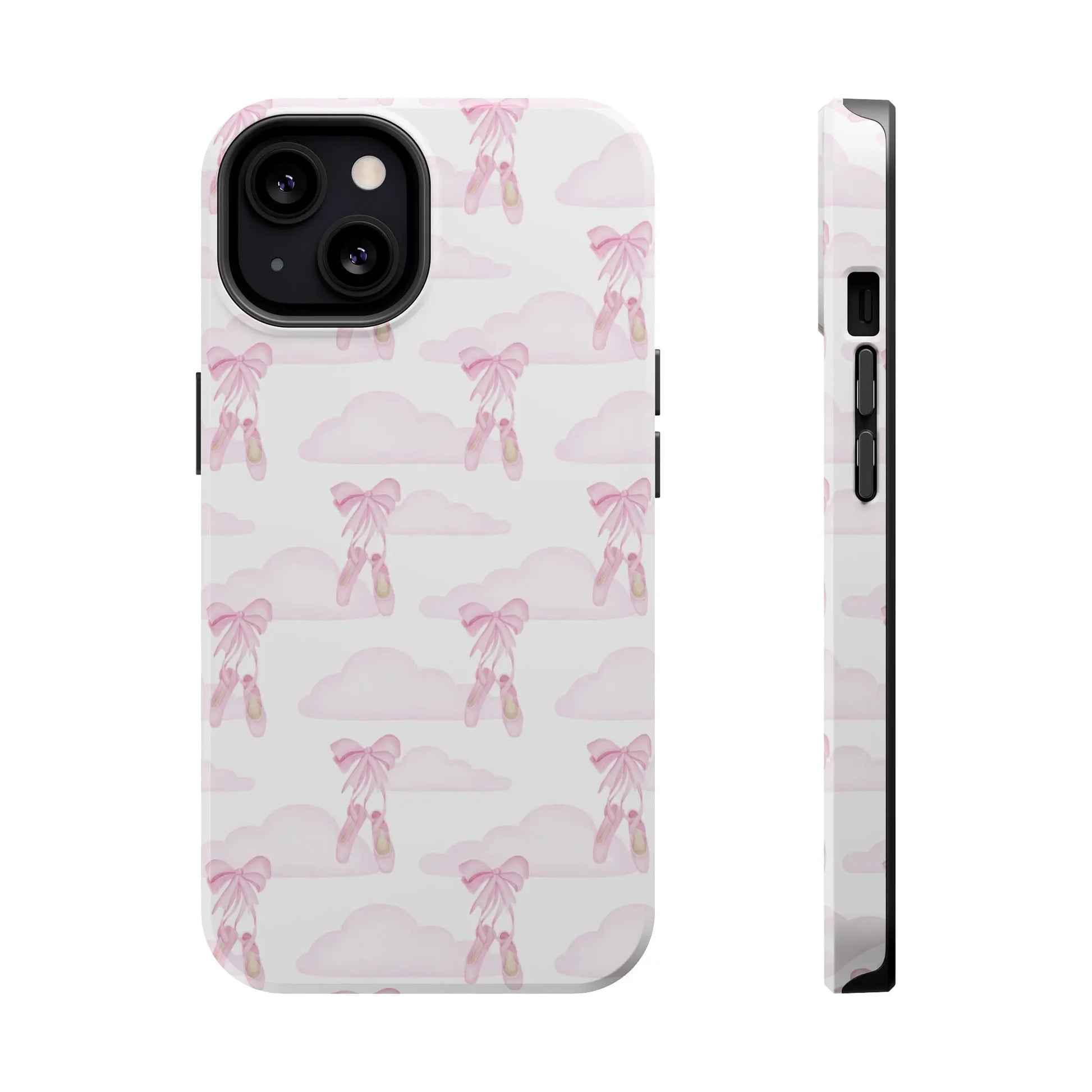 Ballet Magsafe Phone Case Printify