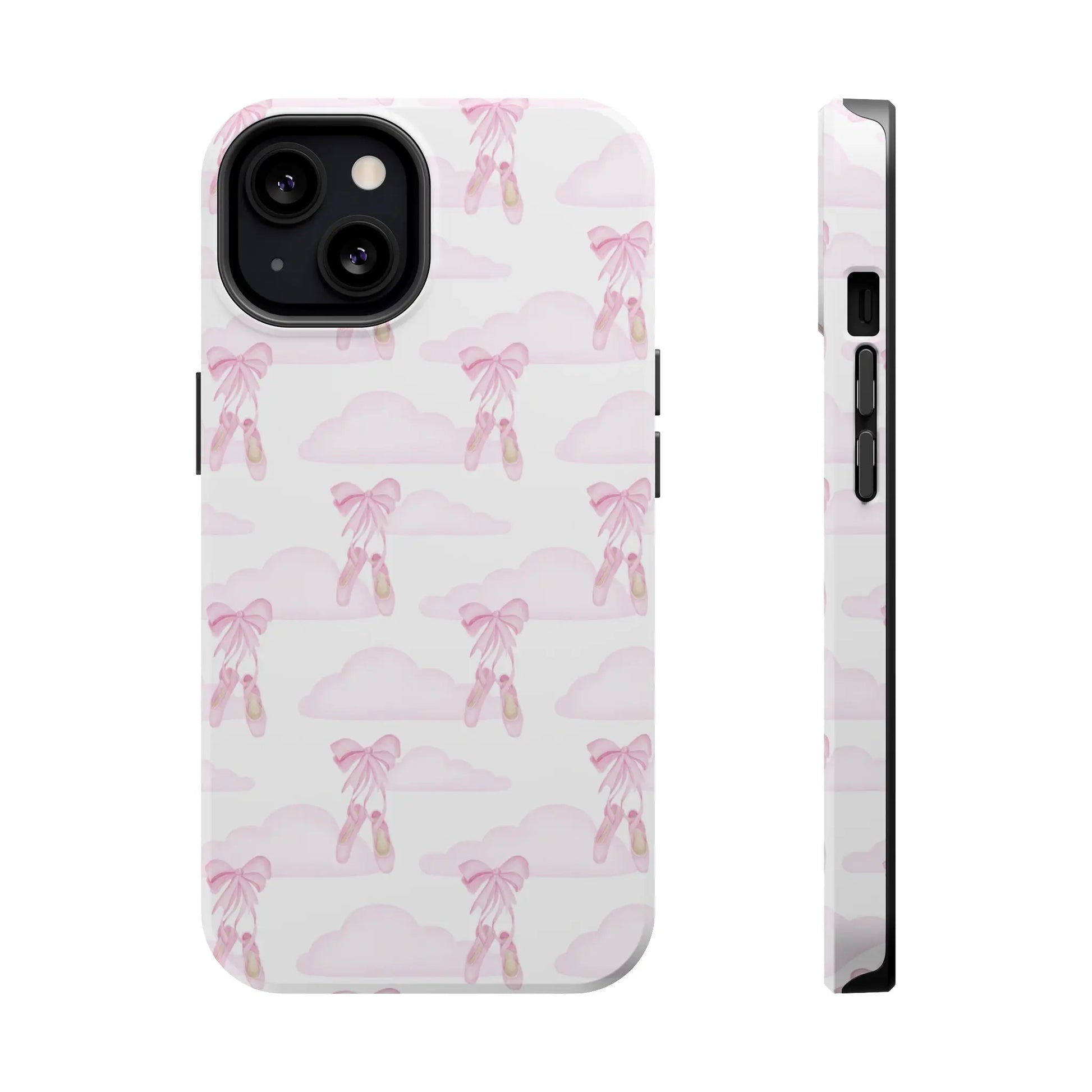 Ballet Magsafe Phone Case Printify