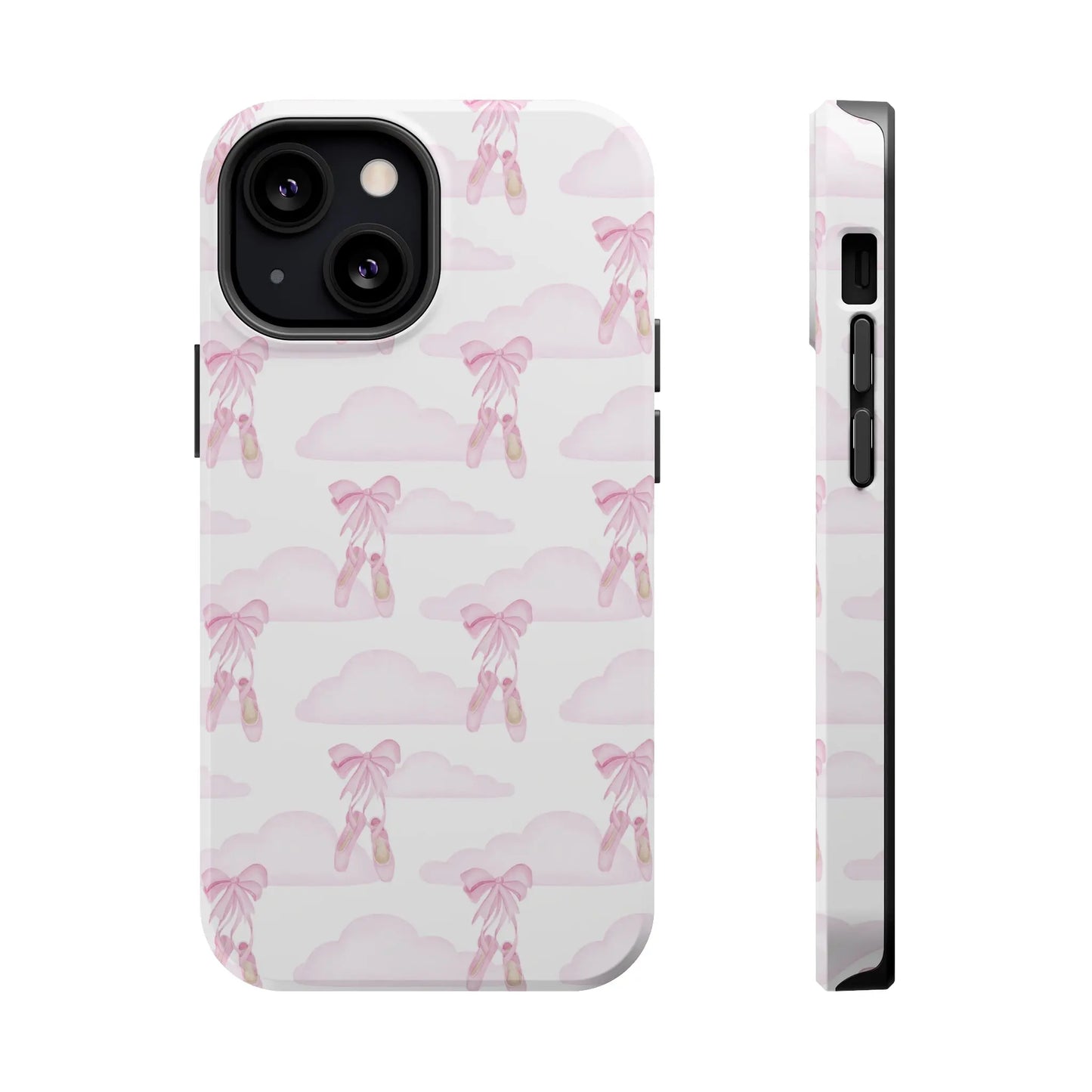 Ballet Magsafe Phone Case Printify