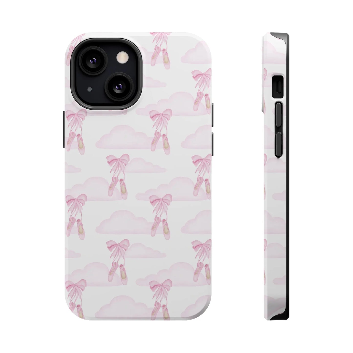 Ballet Magsafe Phone Case Printify