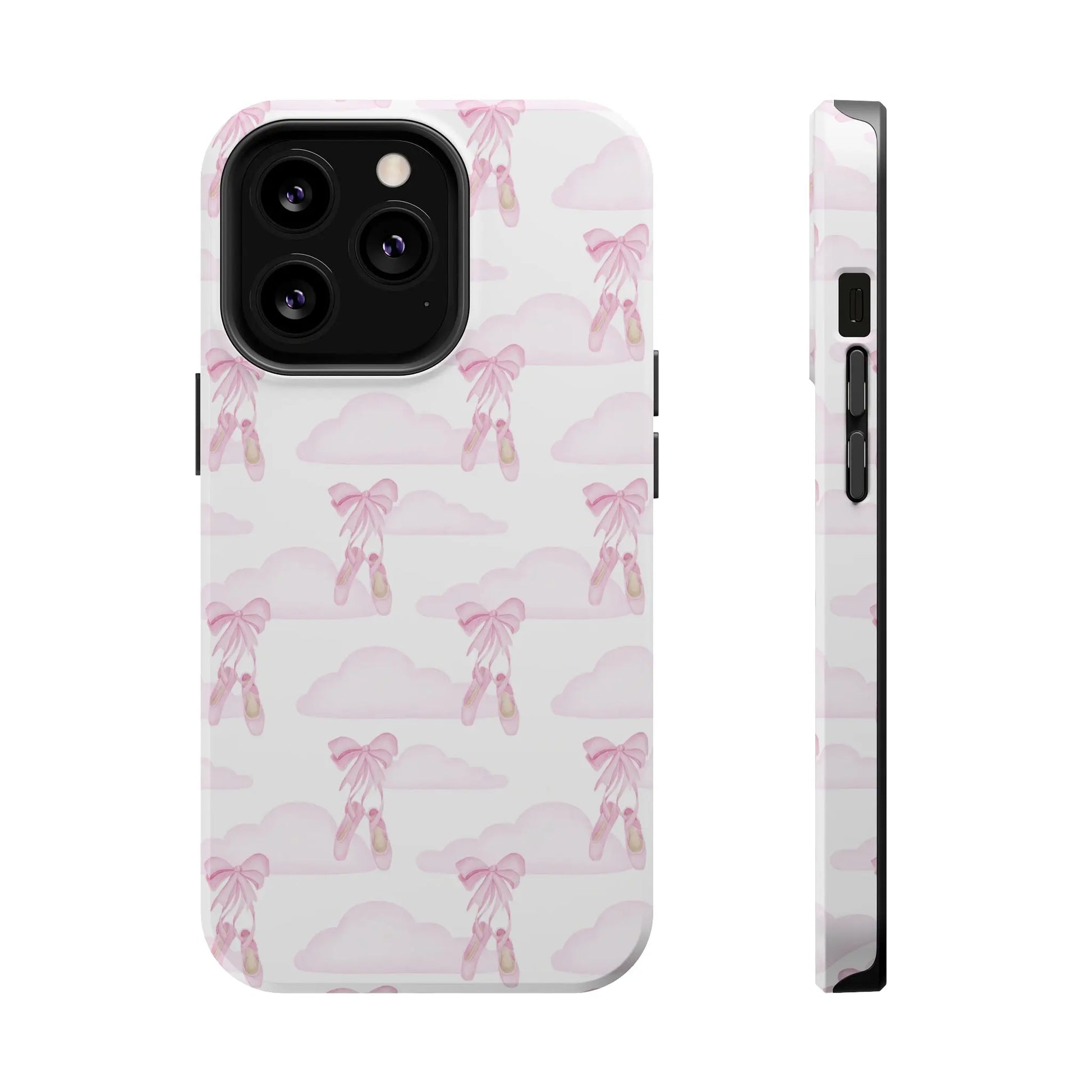 Ballet Magsafe Phone Case Printify