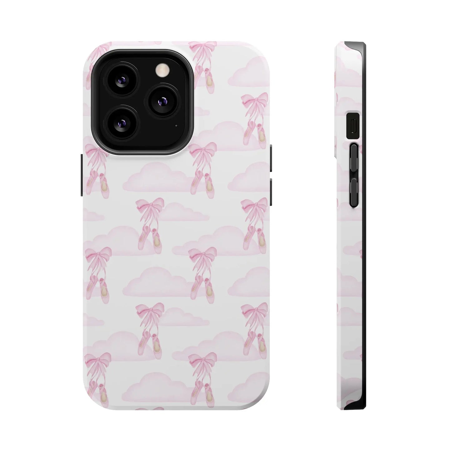 Ballet Magsafe Phone Case Printify