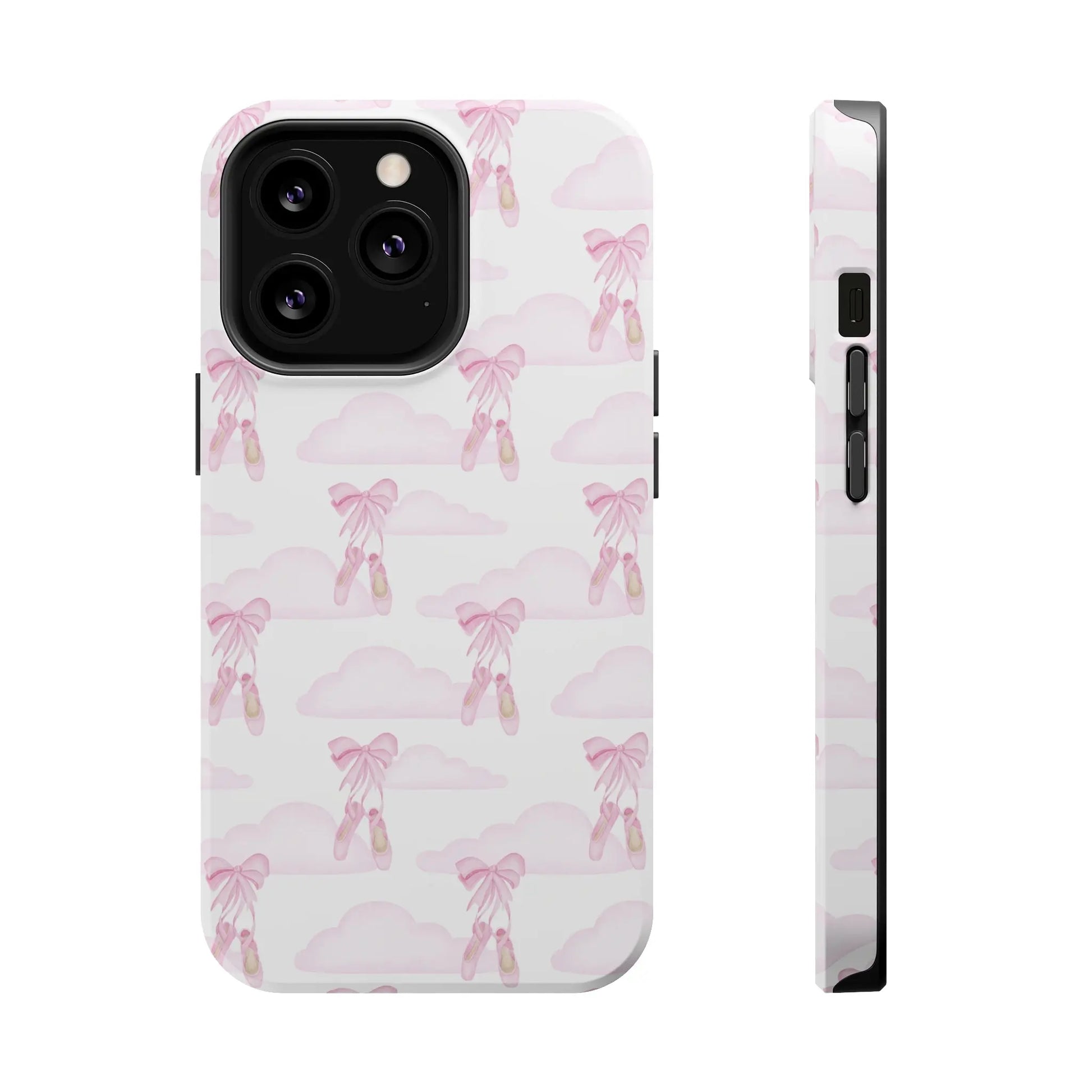 Ballet Magsafe Phone Case Printify