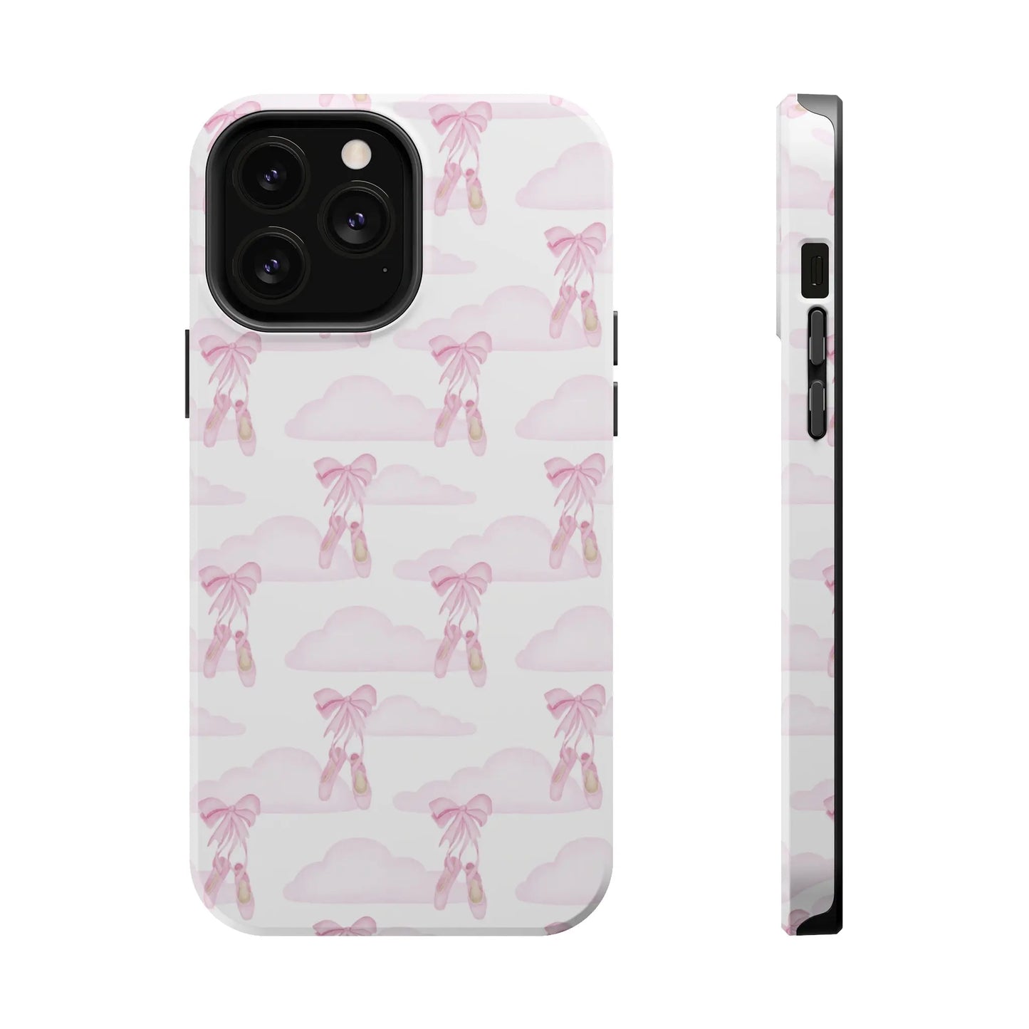 Ballet Magsafe Phone Case Printify