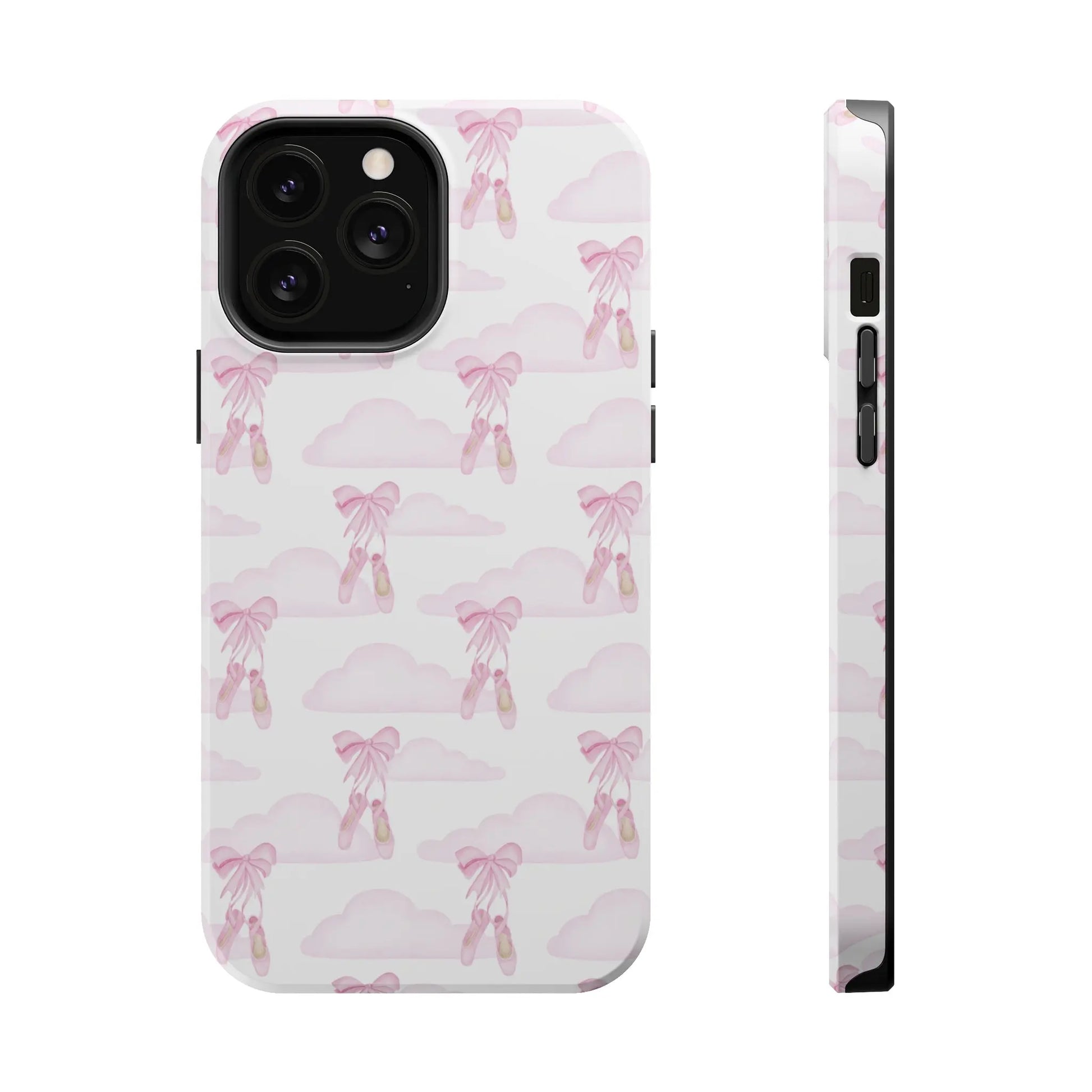 Ballet Magsafe Phone Case Printify