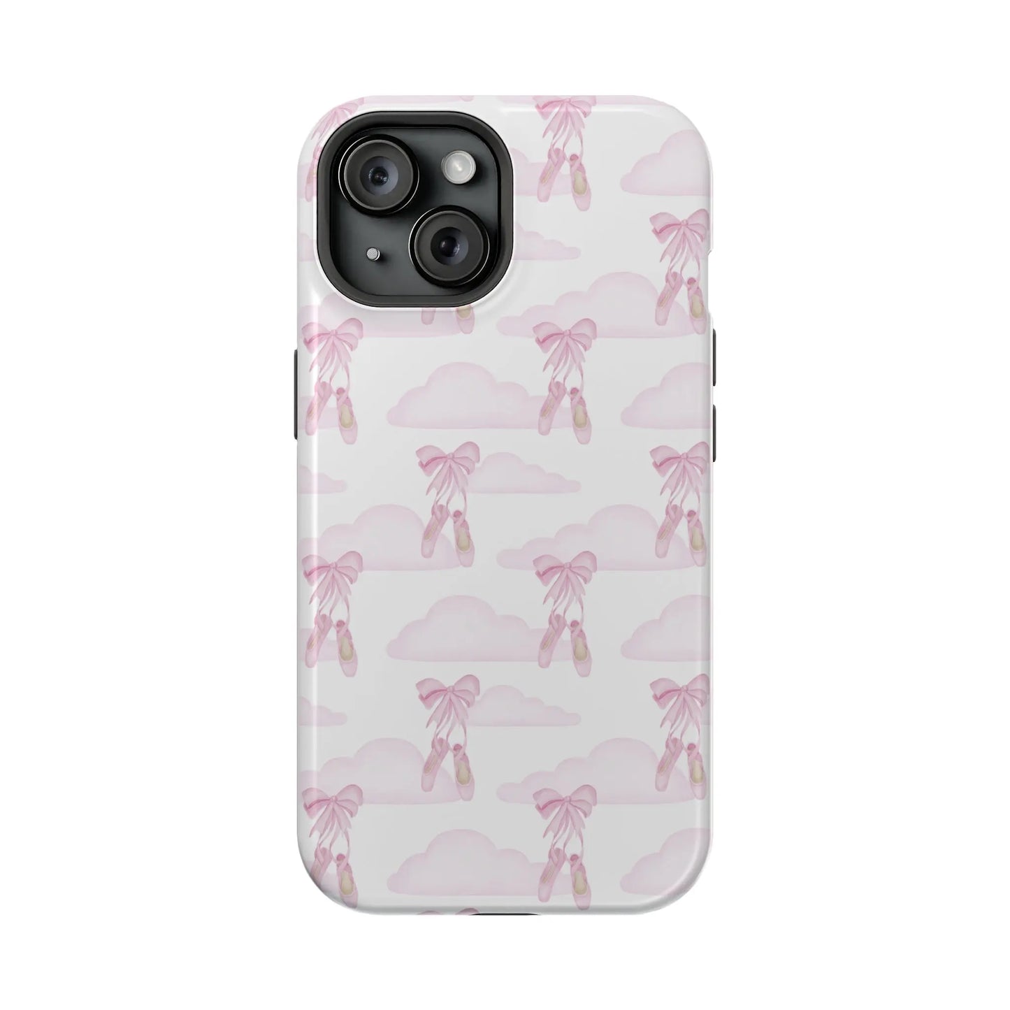 Ballet Magsafe Phone Case Printify