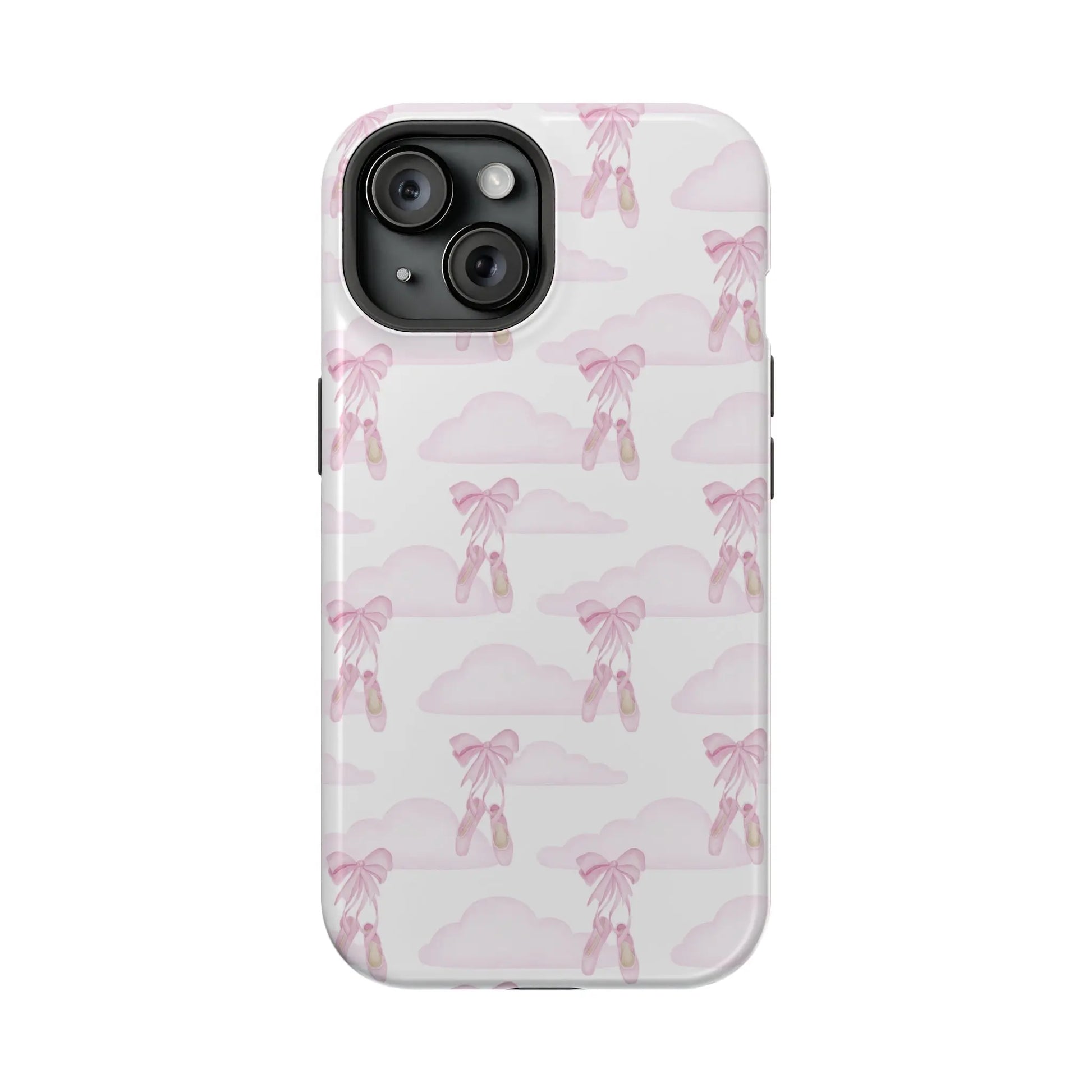 Ballet Magsafe Phone Case Printify