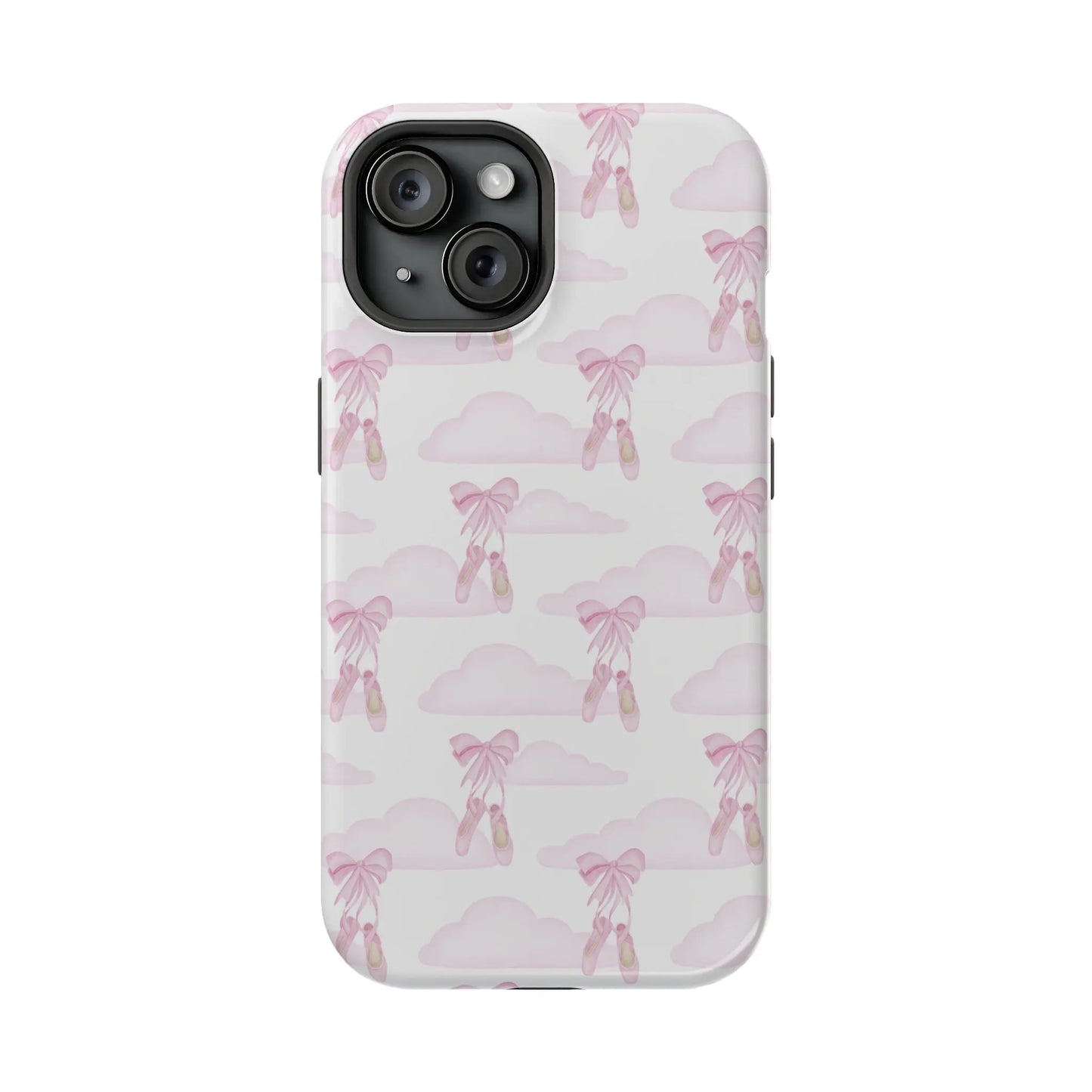 Ballet Magsafe Phone Case Printify