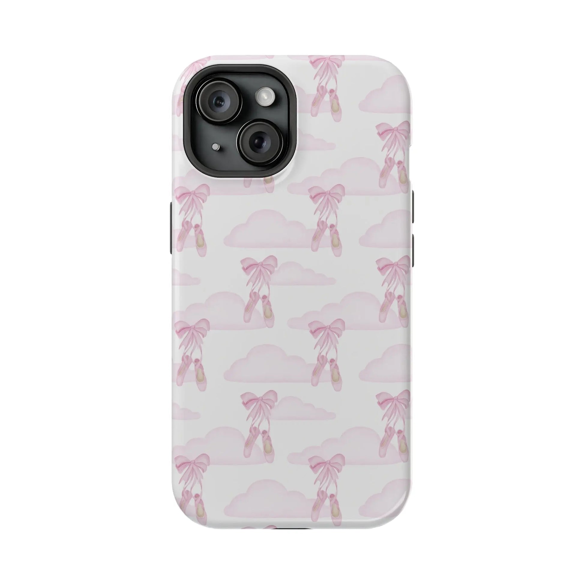 Ballet Magsafe Phone Case Printify