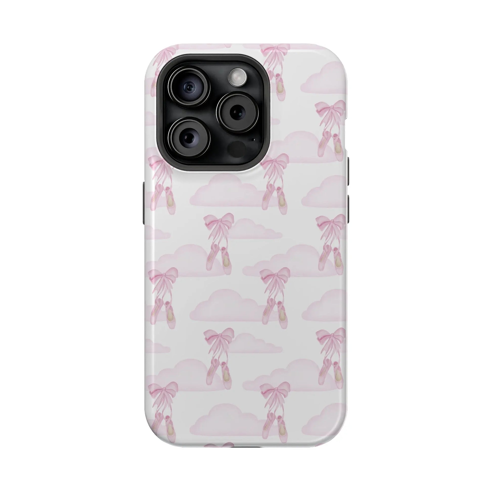 Ballet Magsafe Phone Case Printify