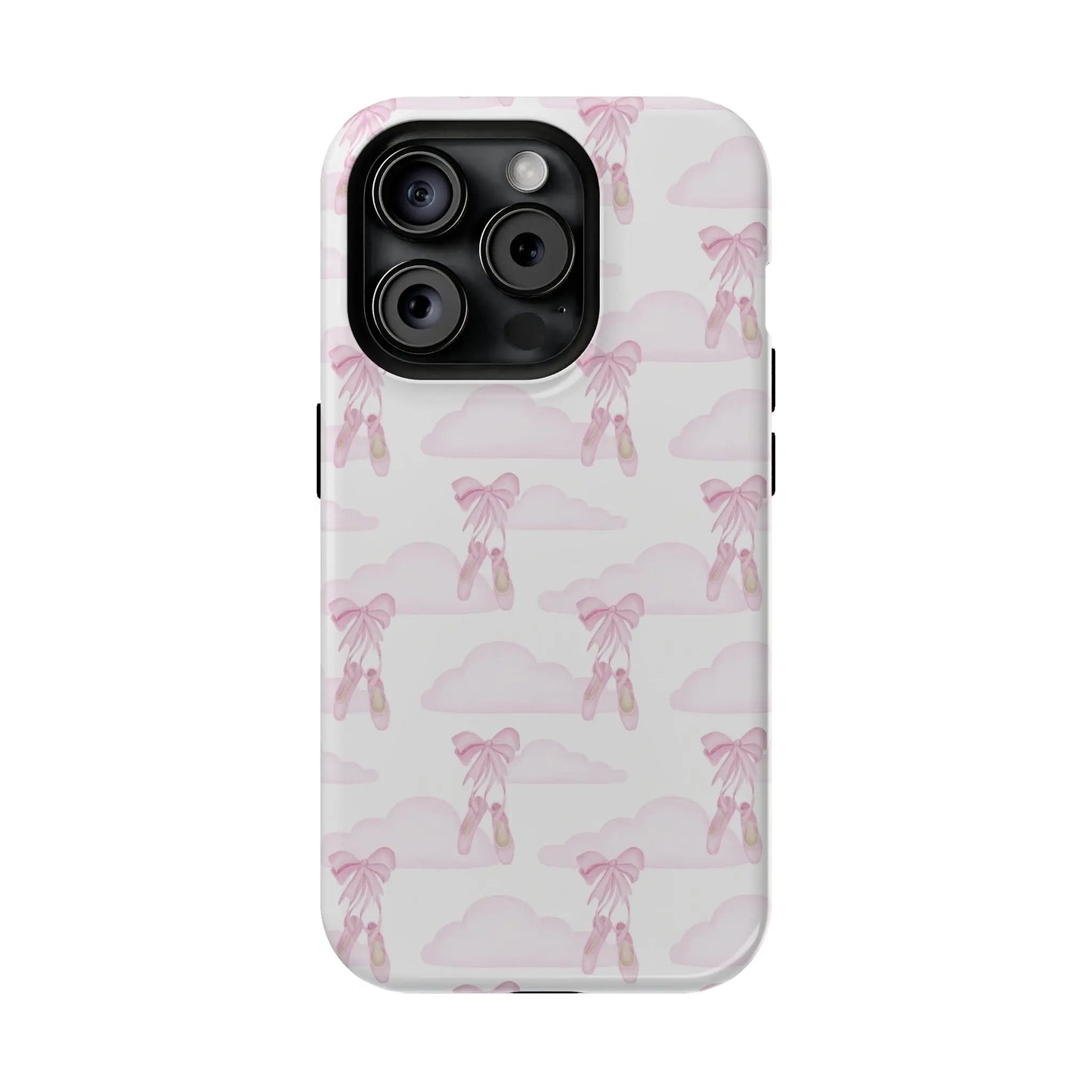 Ballet Magsafe Phone Case Printify