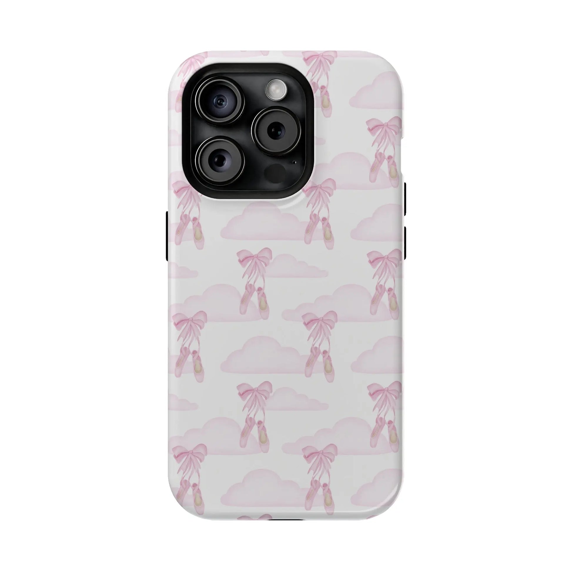 Ballet Magsafe Phone Case Printify