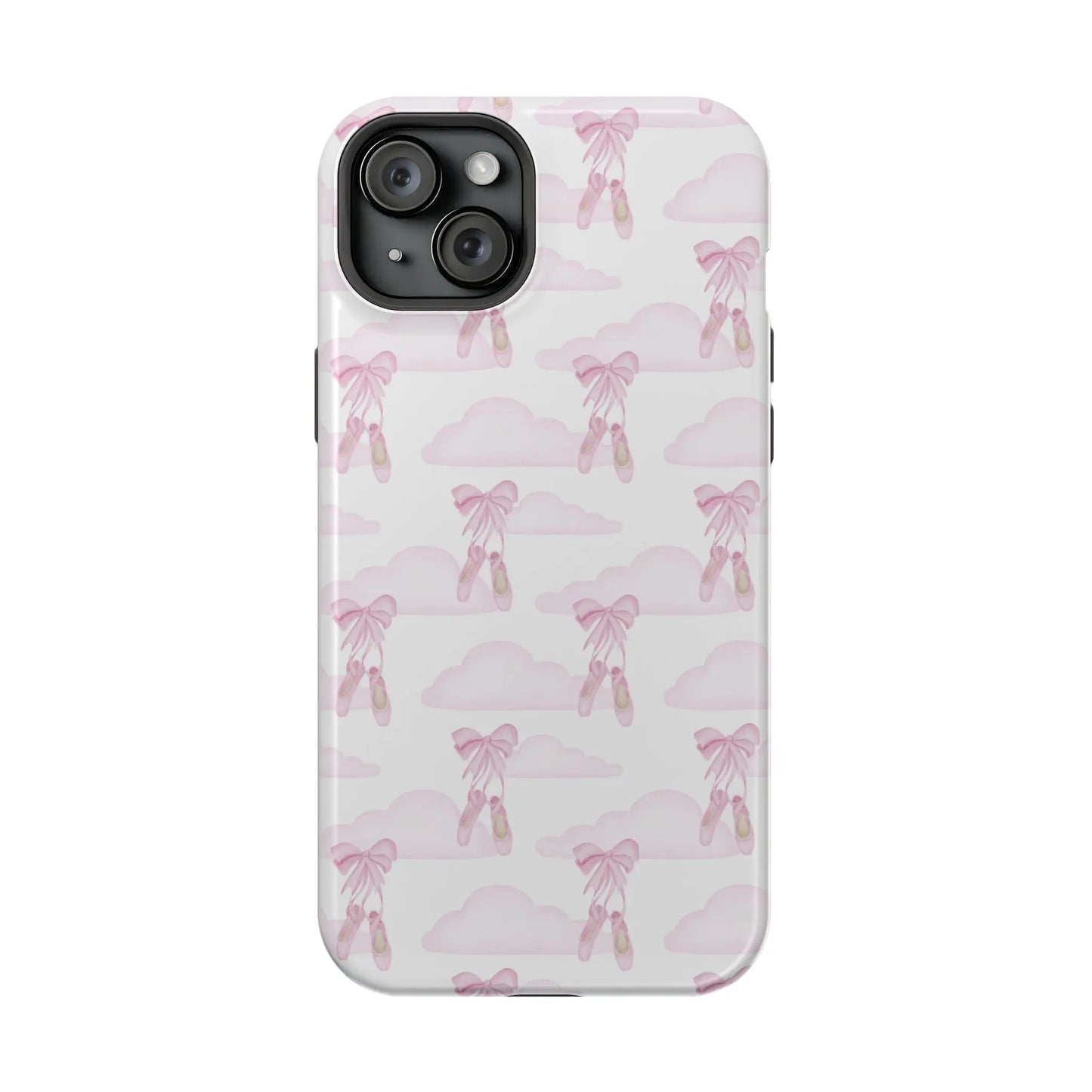 Ballet Magsafe Phone Case Printify