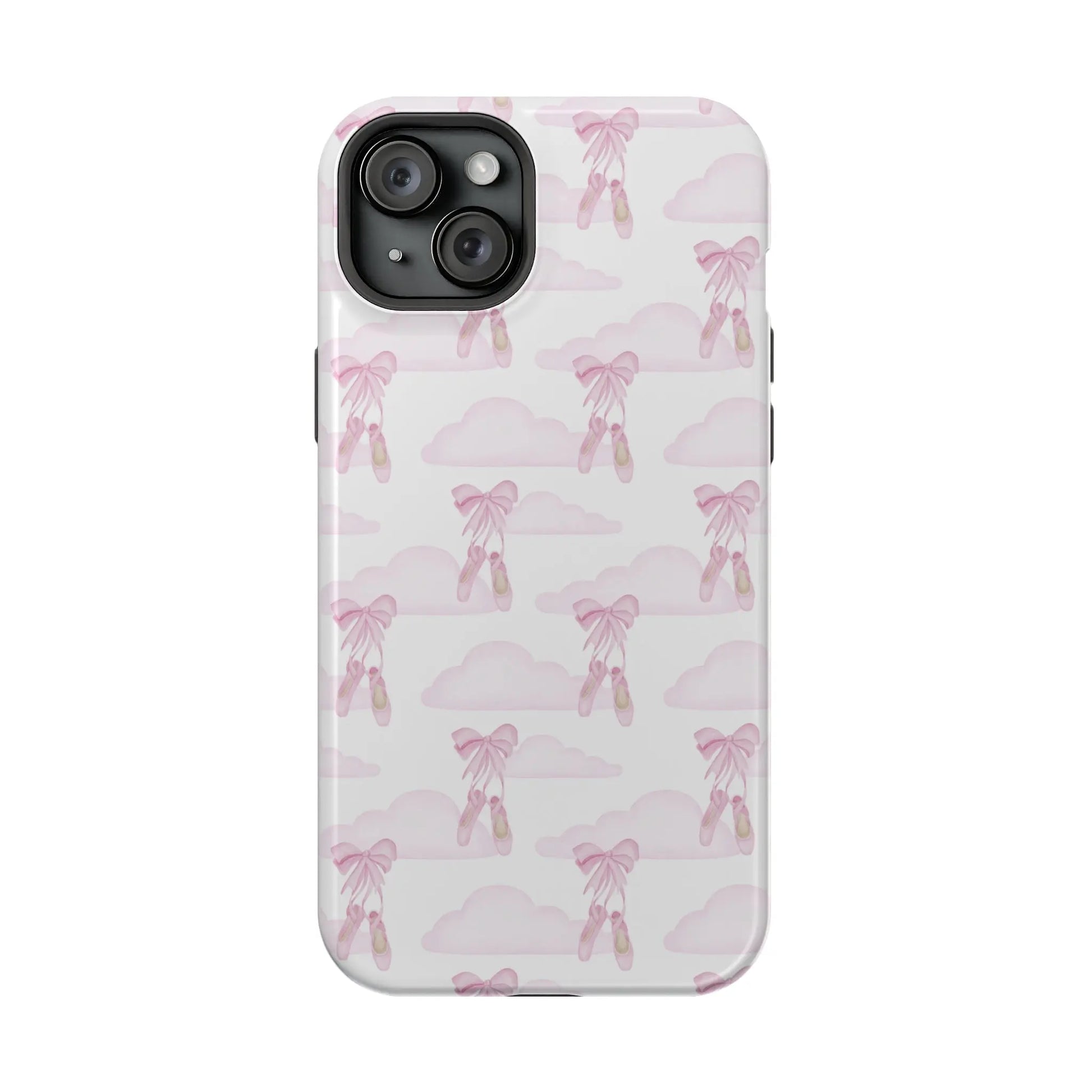 Ballet Magsafe Phone Case Printify