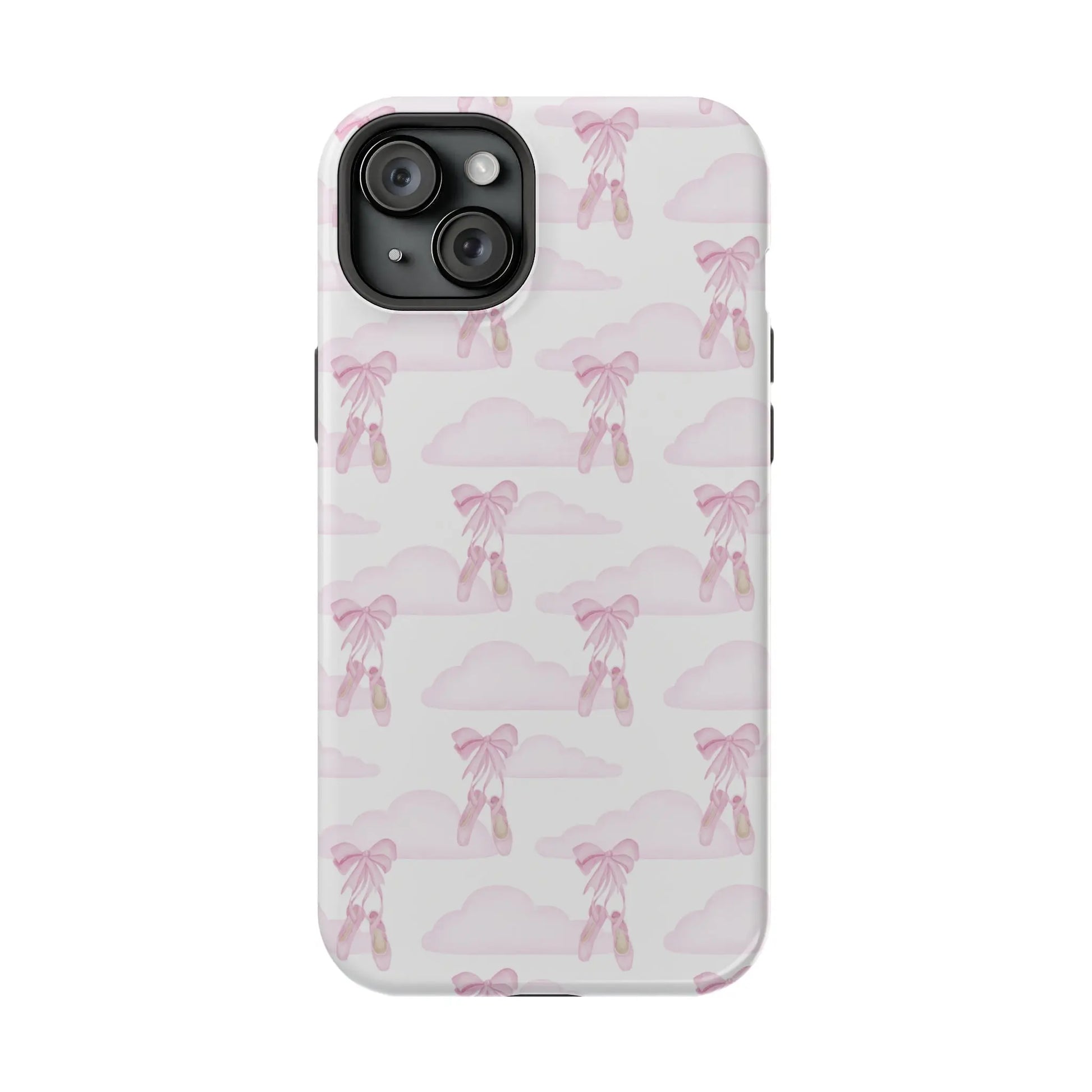 Ballet Magsafe Phone Case Printify