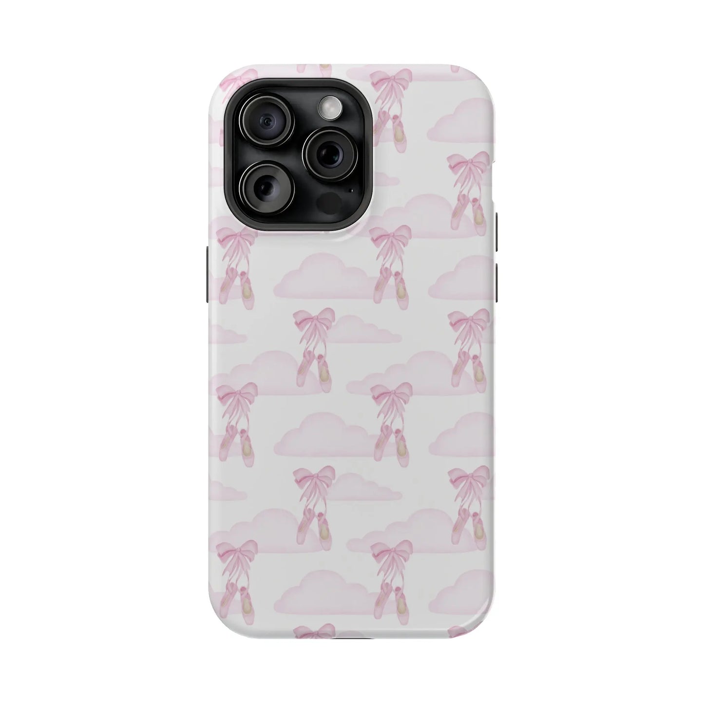 Ballet Magsafe Phone Case Printify