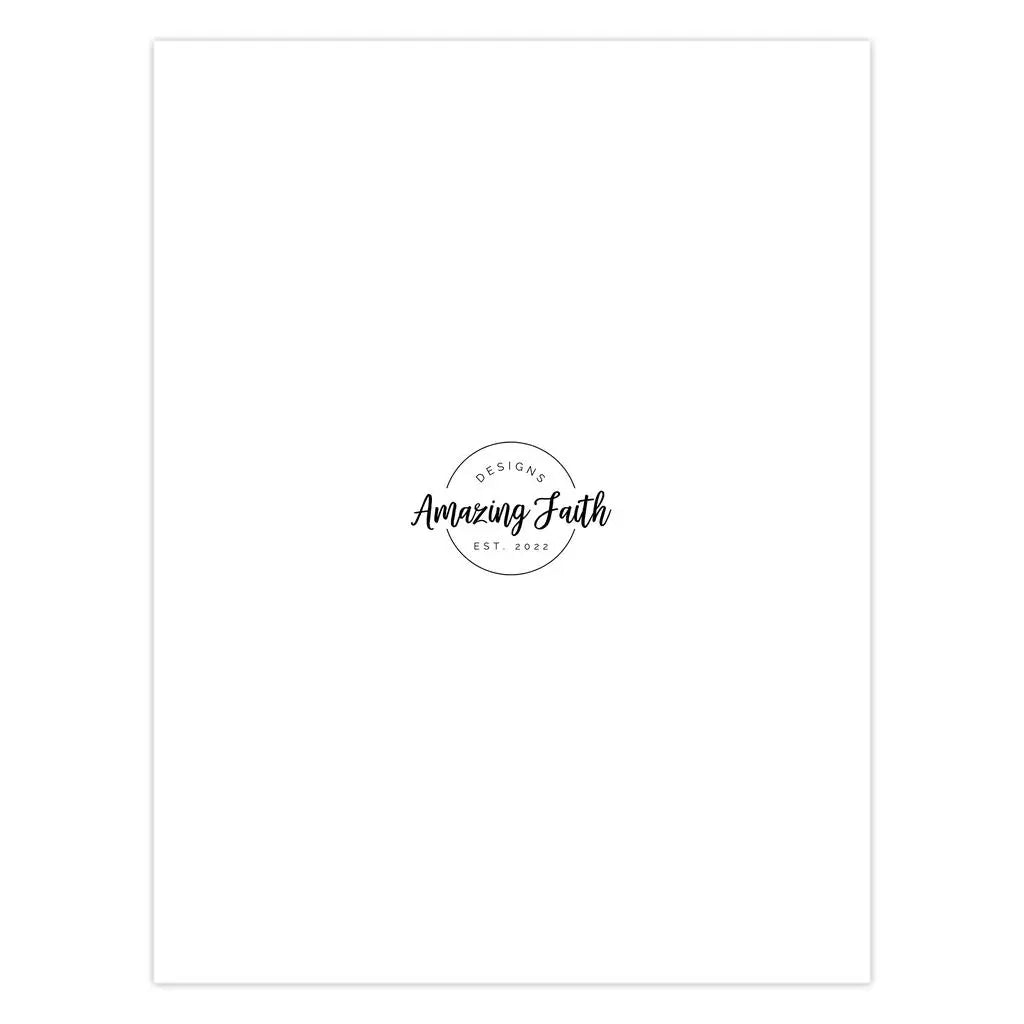 Christmas Bird Cards Amazing Faith Designs